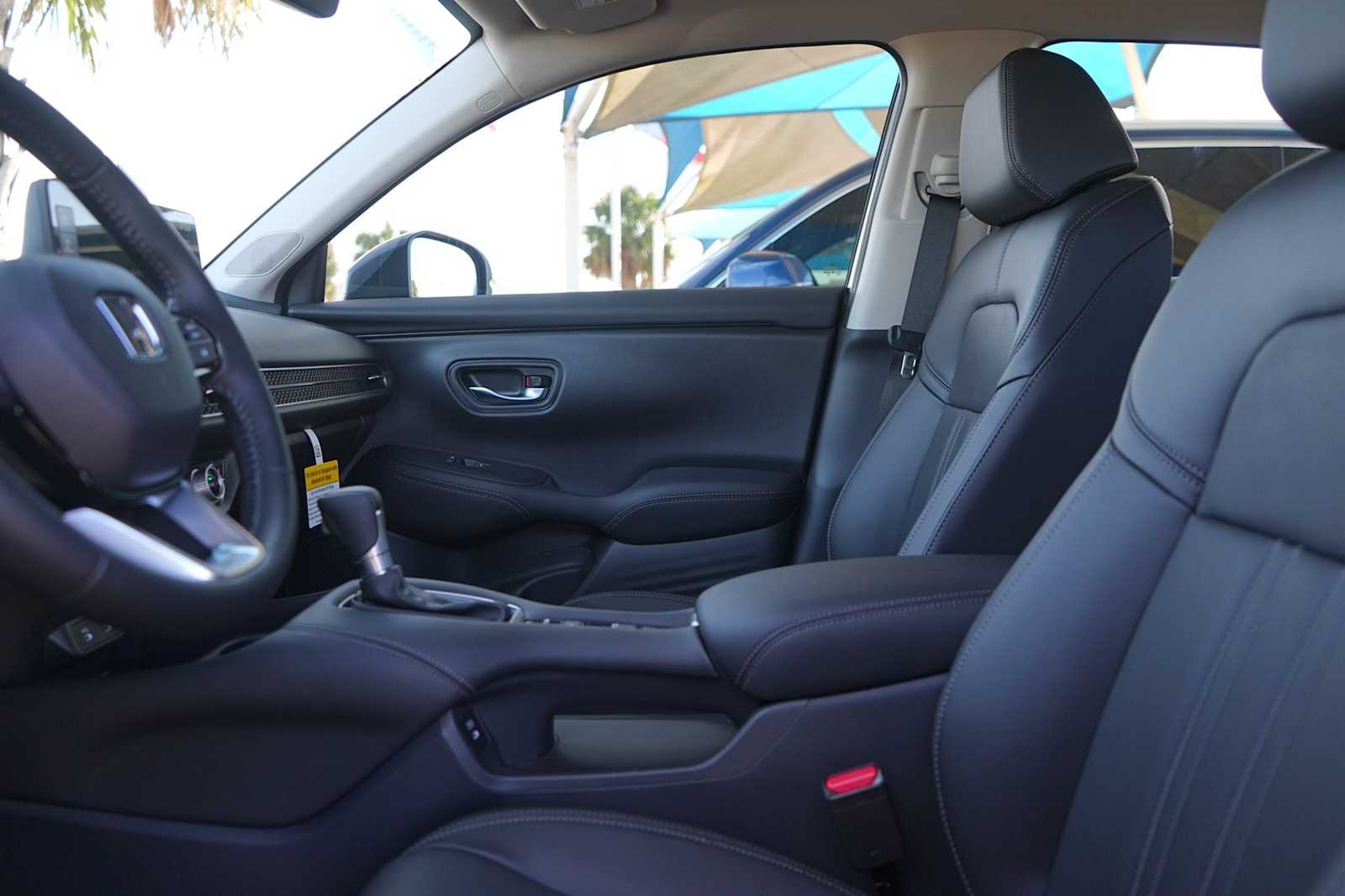 Thumbnail: 2026 Honda HR-V - 11