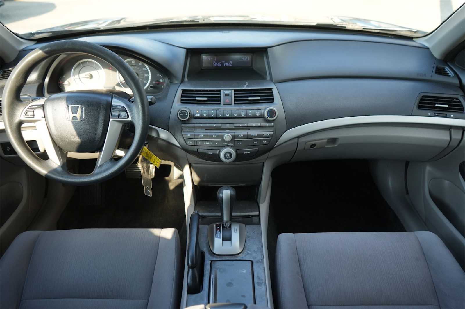 Thumbnail: 2011 Honda Accord - 10