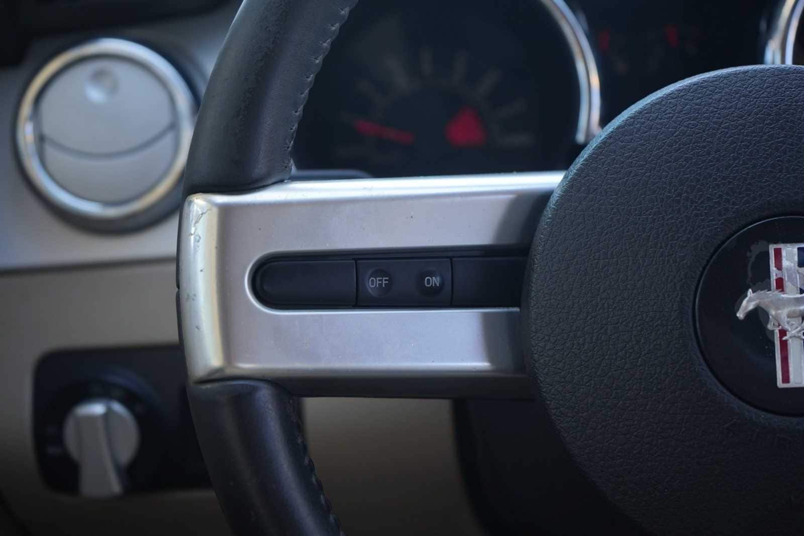 Thumbnail: 2007 Ford Mustang - 21