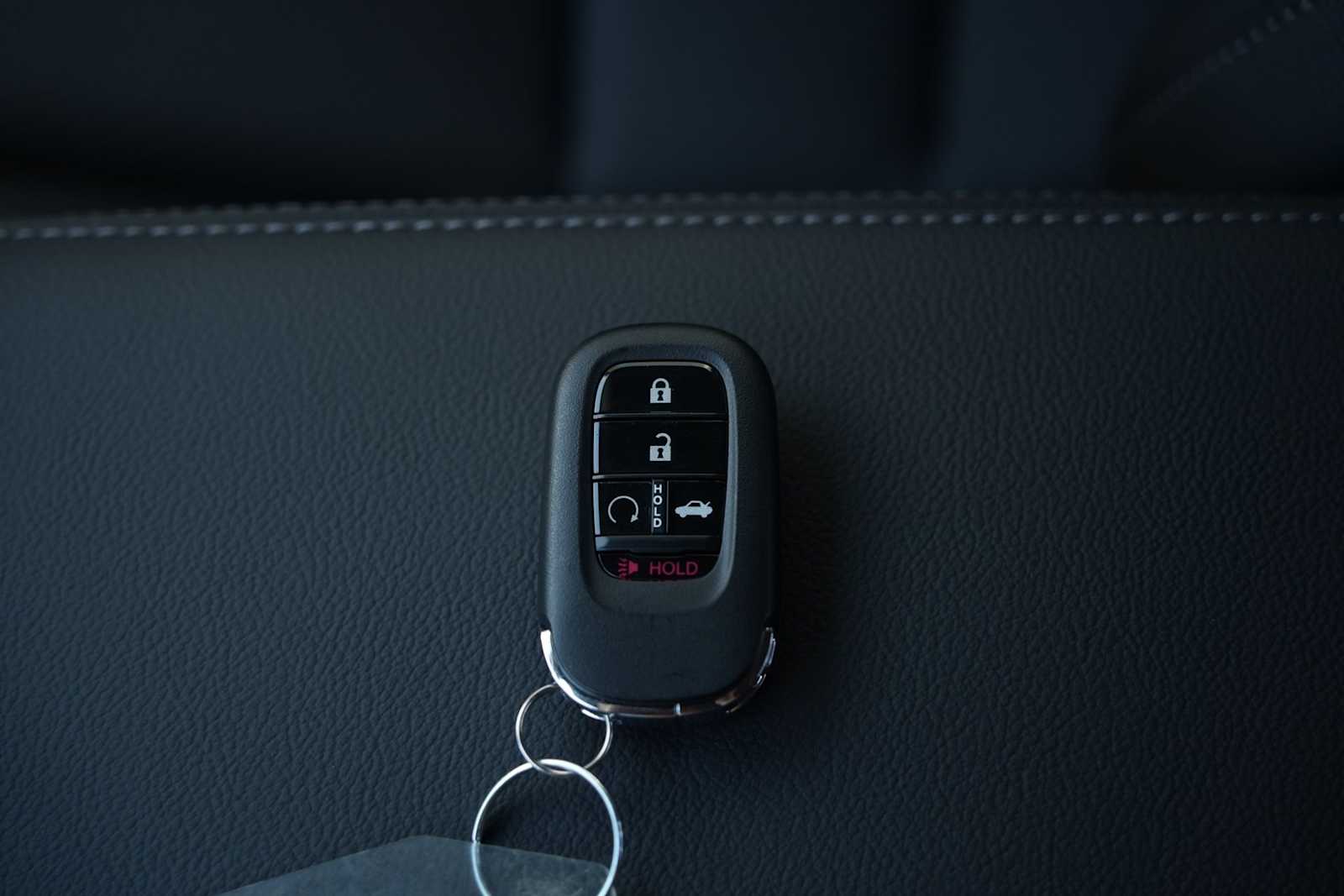 Thumbnail: 2026 Honda Civic - 20