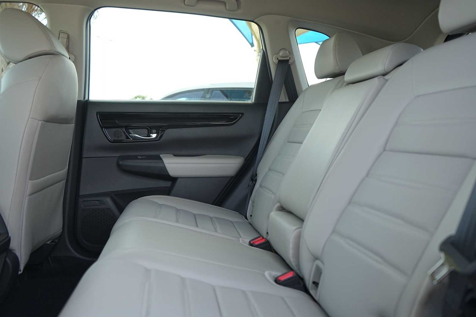 Thumbnail: 2026 Honda CR-V - 13