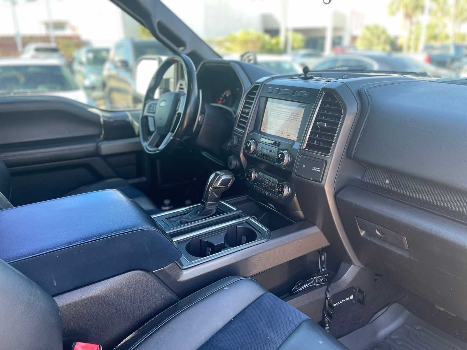 Thumbnail: 2019 Ford F-150 - 7