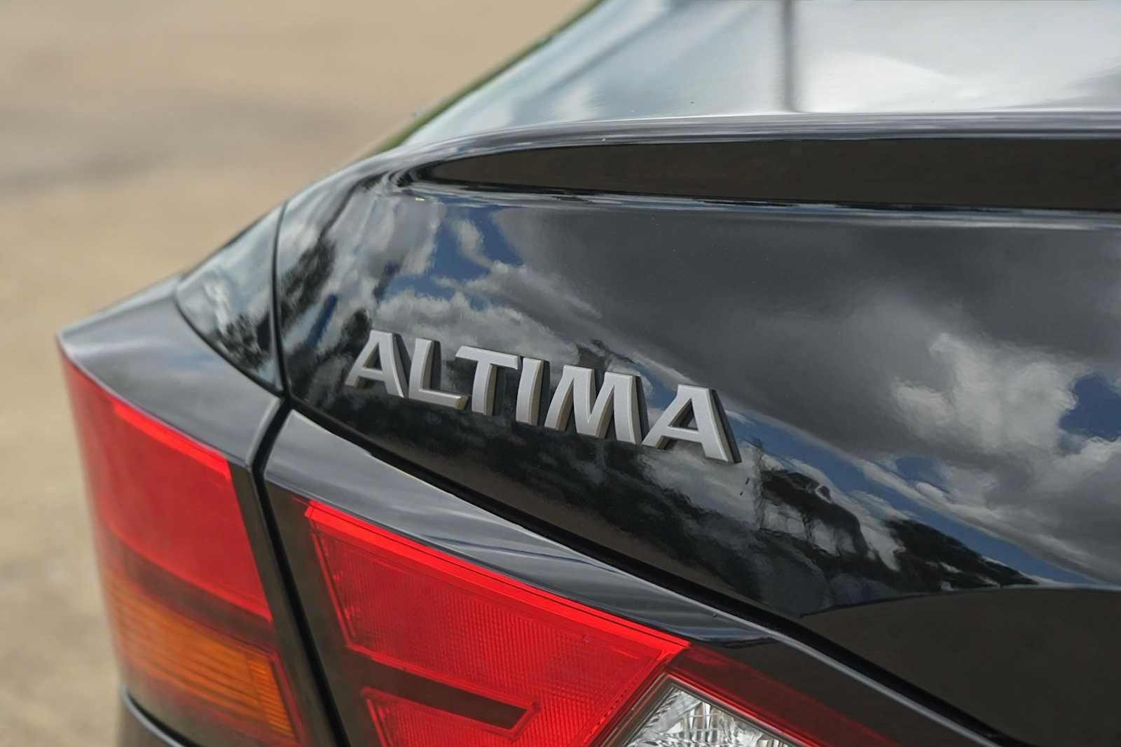 Thumbnail: 2025 Nissan Altima - 7
