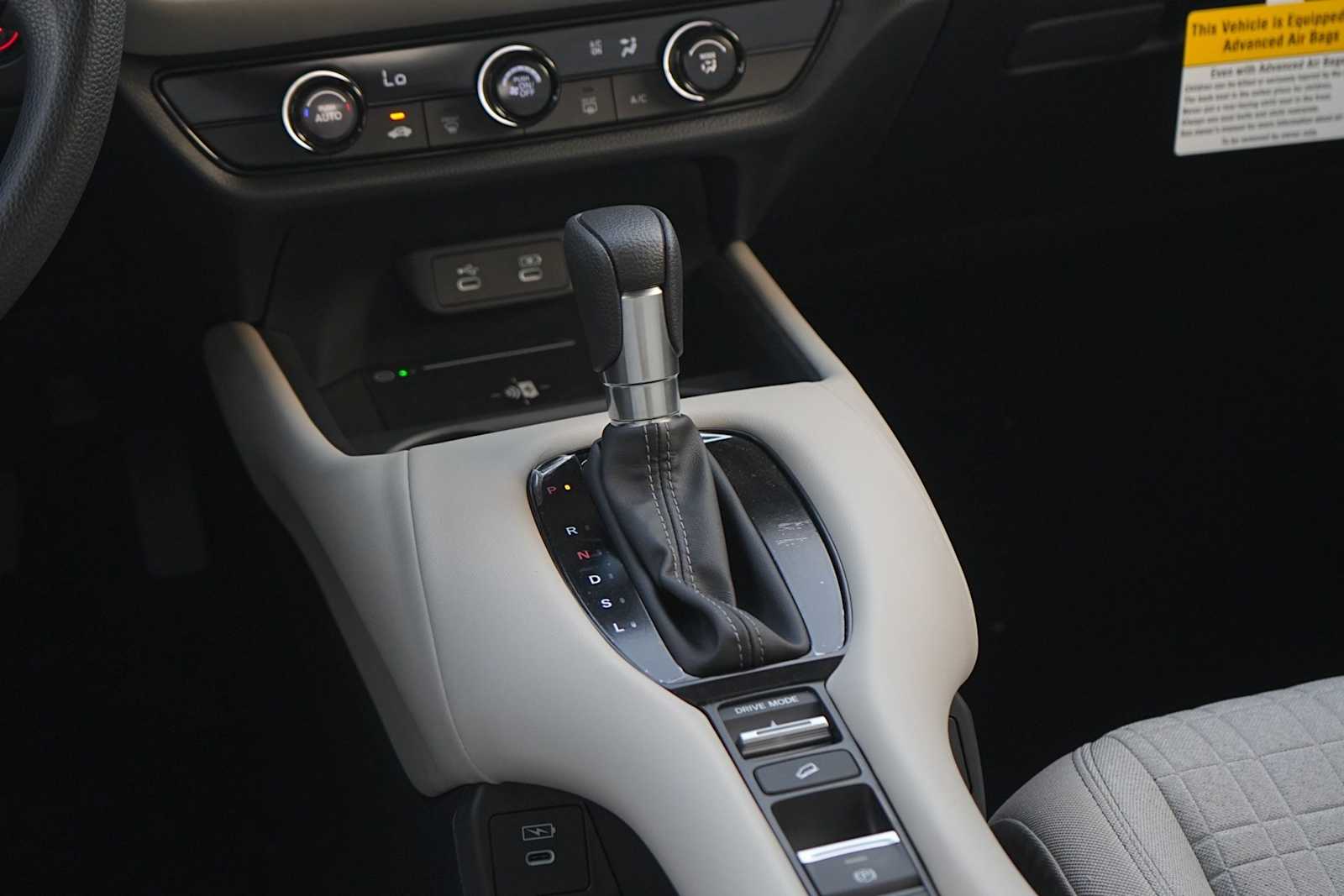 Thumbnail: 2026 Honda HR-V - 17