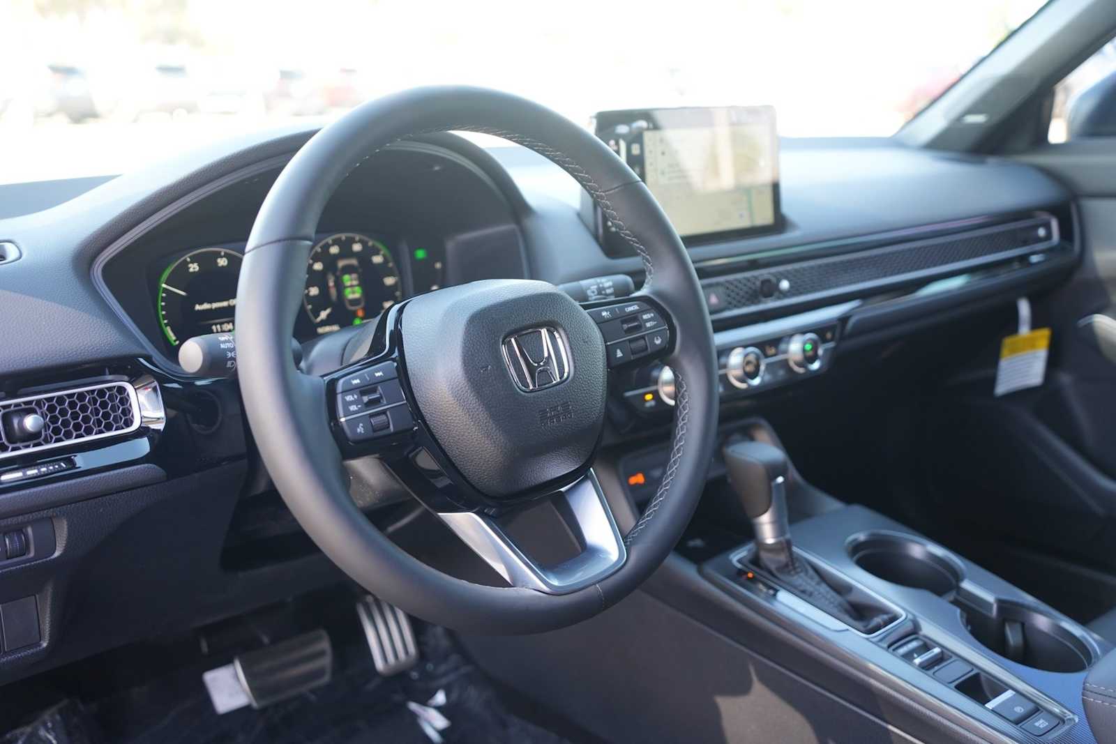 Thumbnail: 2026 Honda Civic - 2