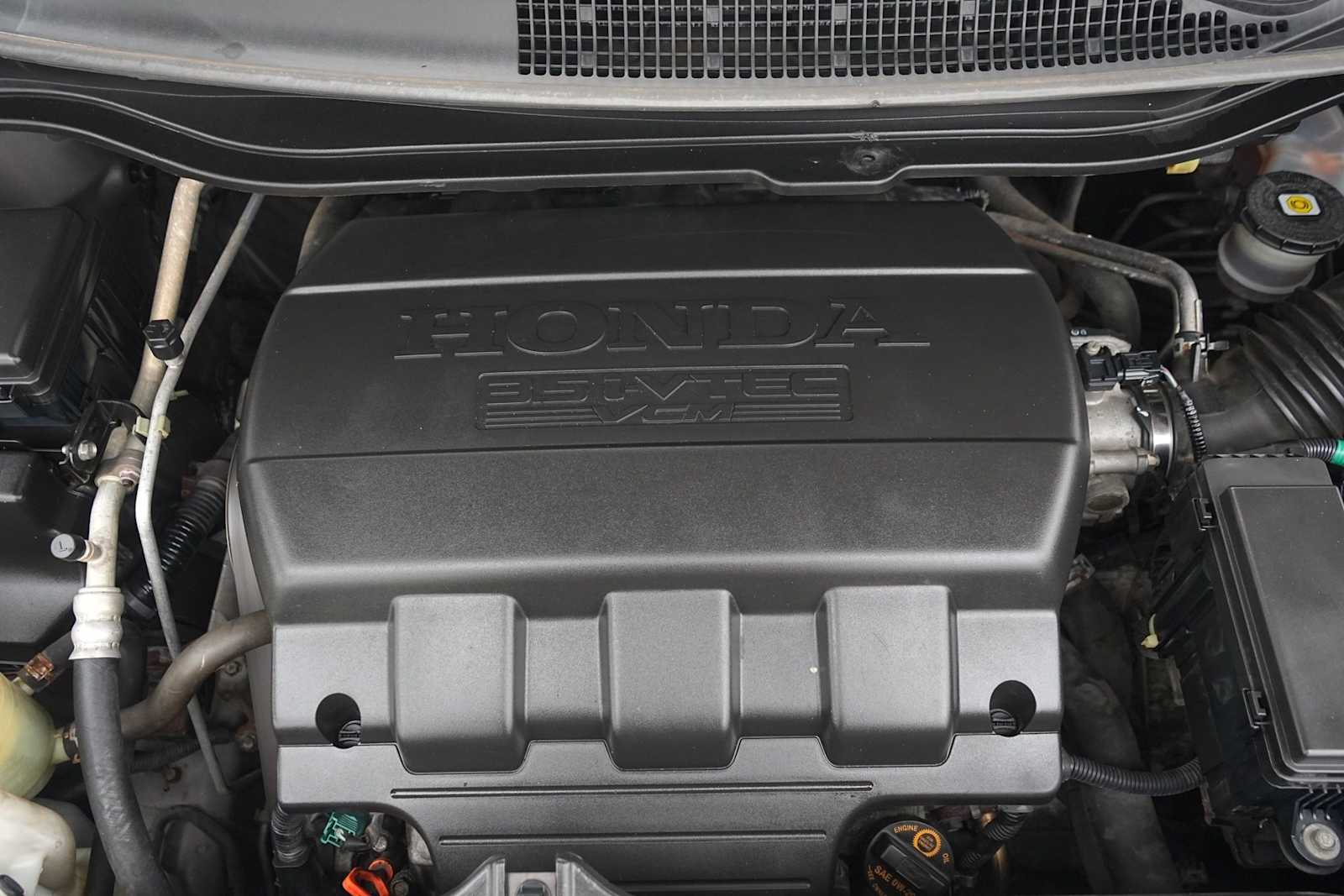 Thumbnail: 2013 Honda Odyssey - 9