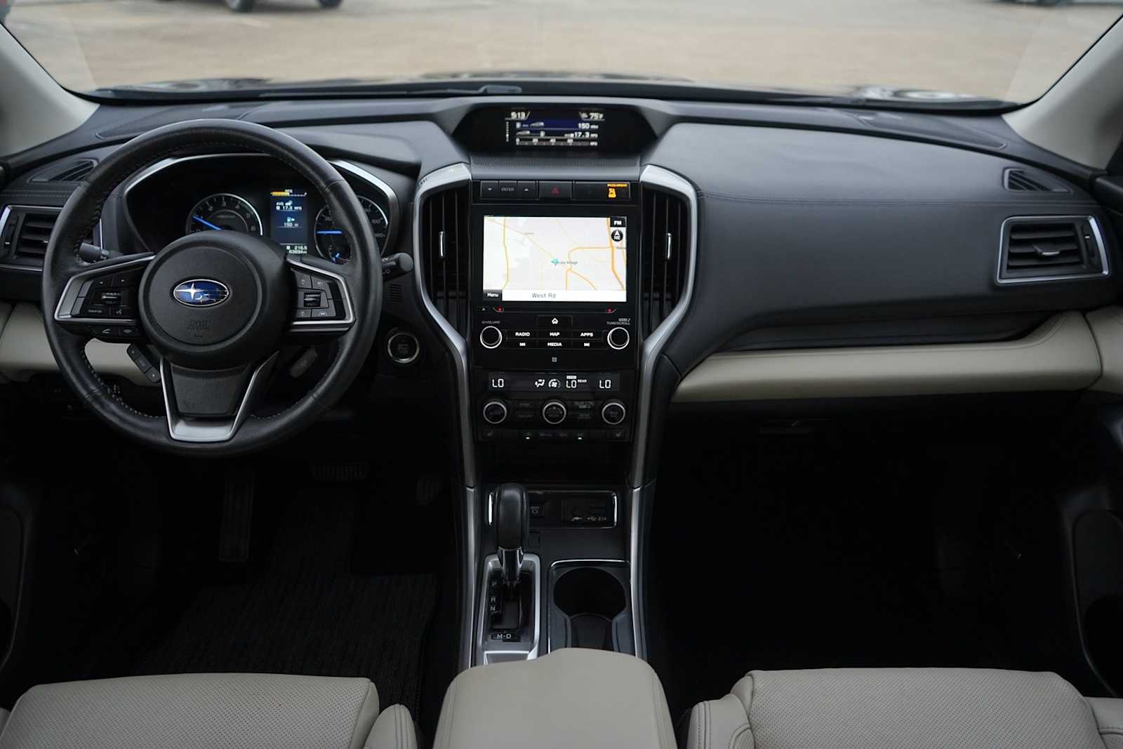 Thumbnail: 2019 Subaru Ascent - 10