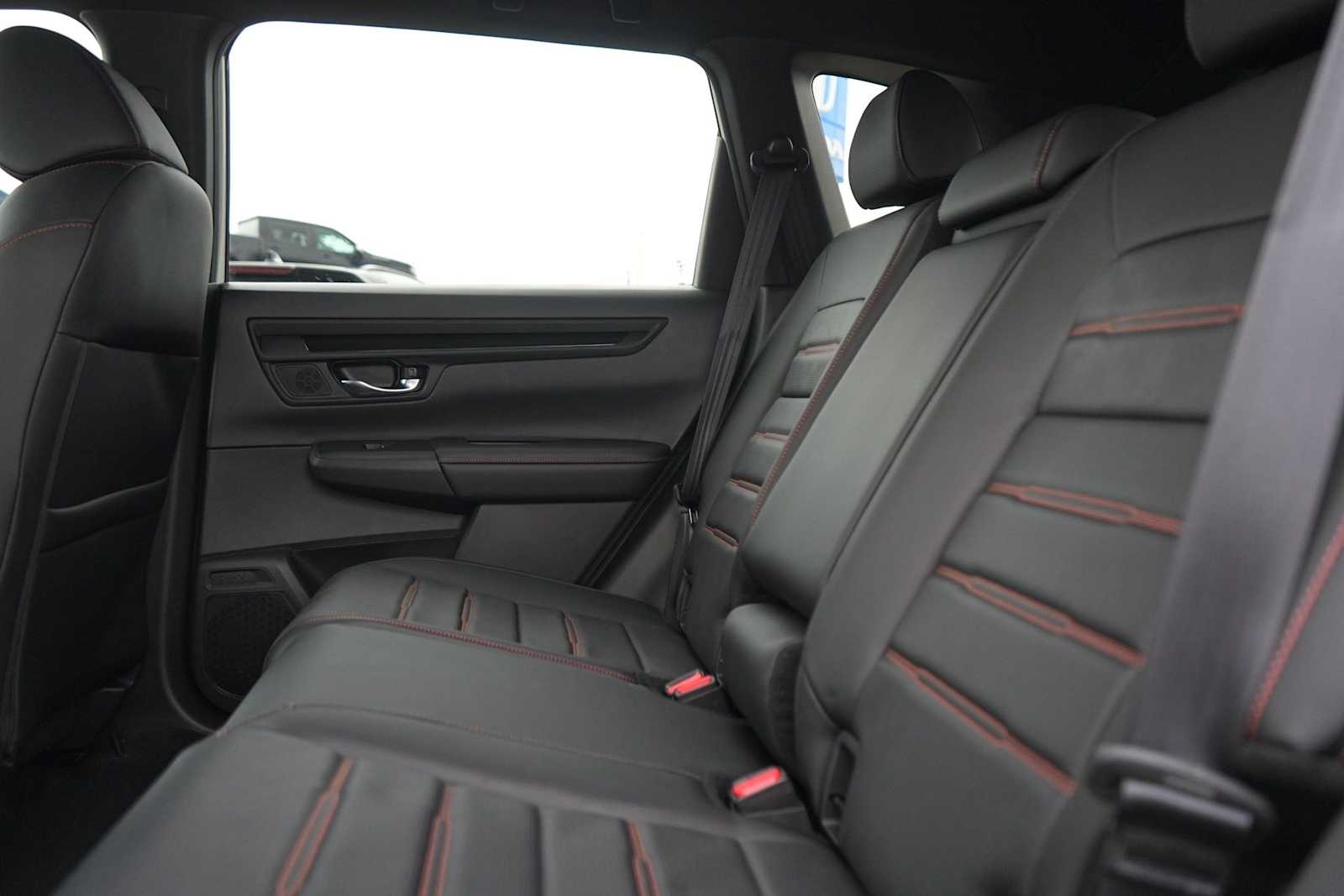 Thumbnail: 2026 Honda CR-V - 13