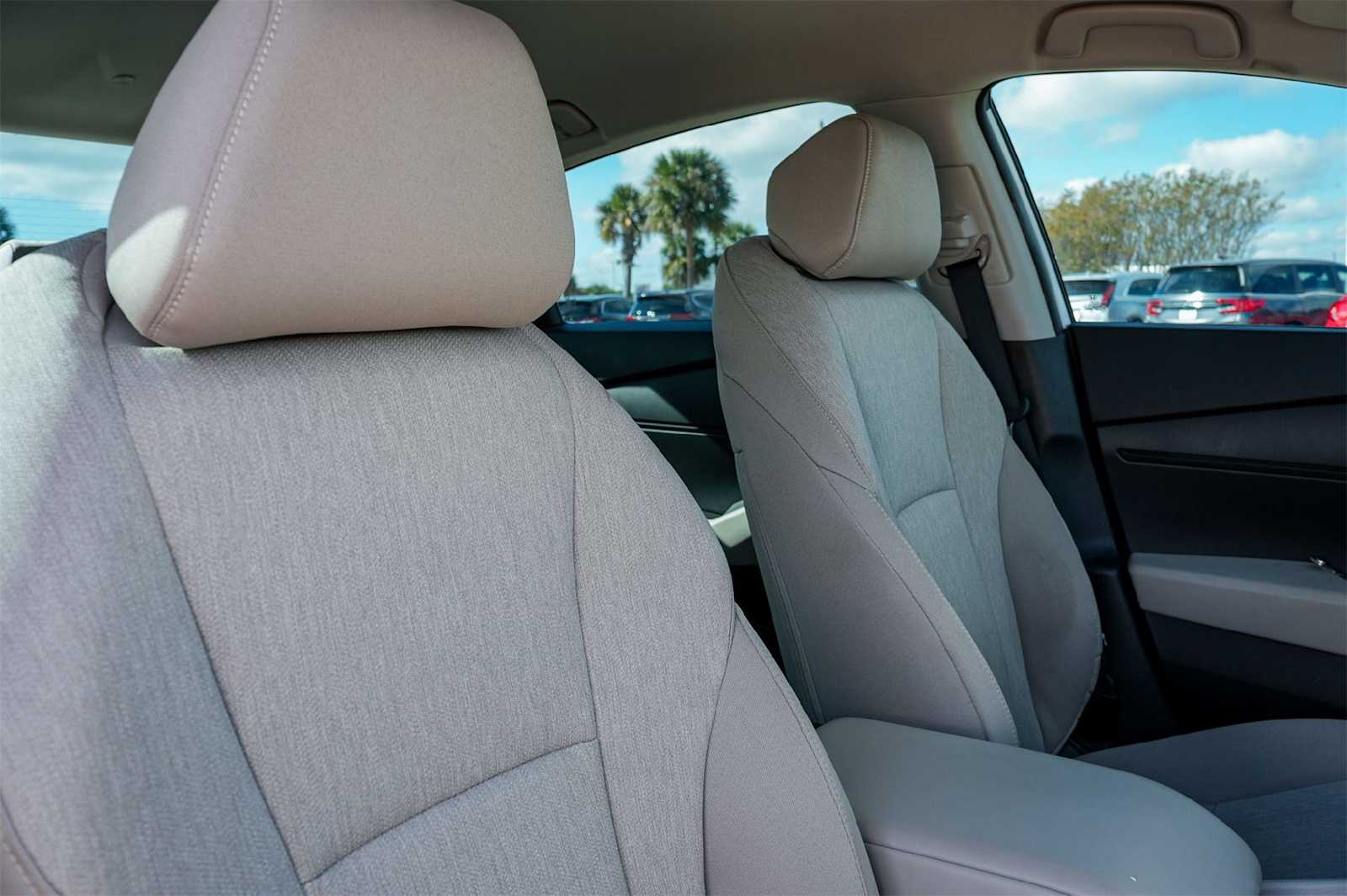 Thumbnail: 2025 Honda Accord - 14