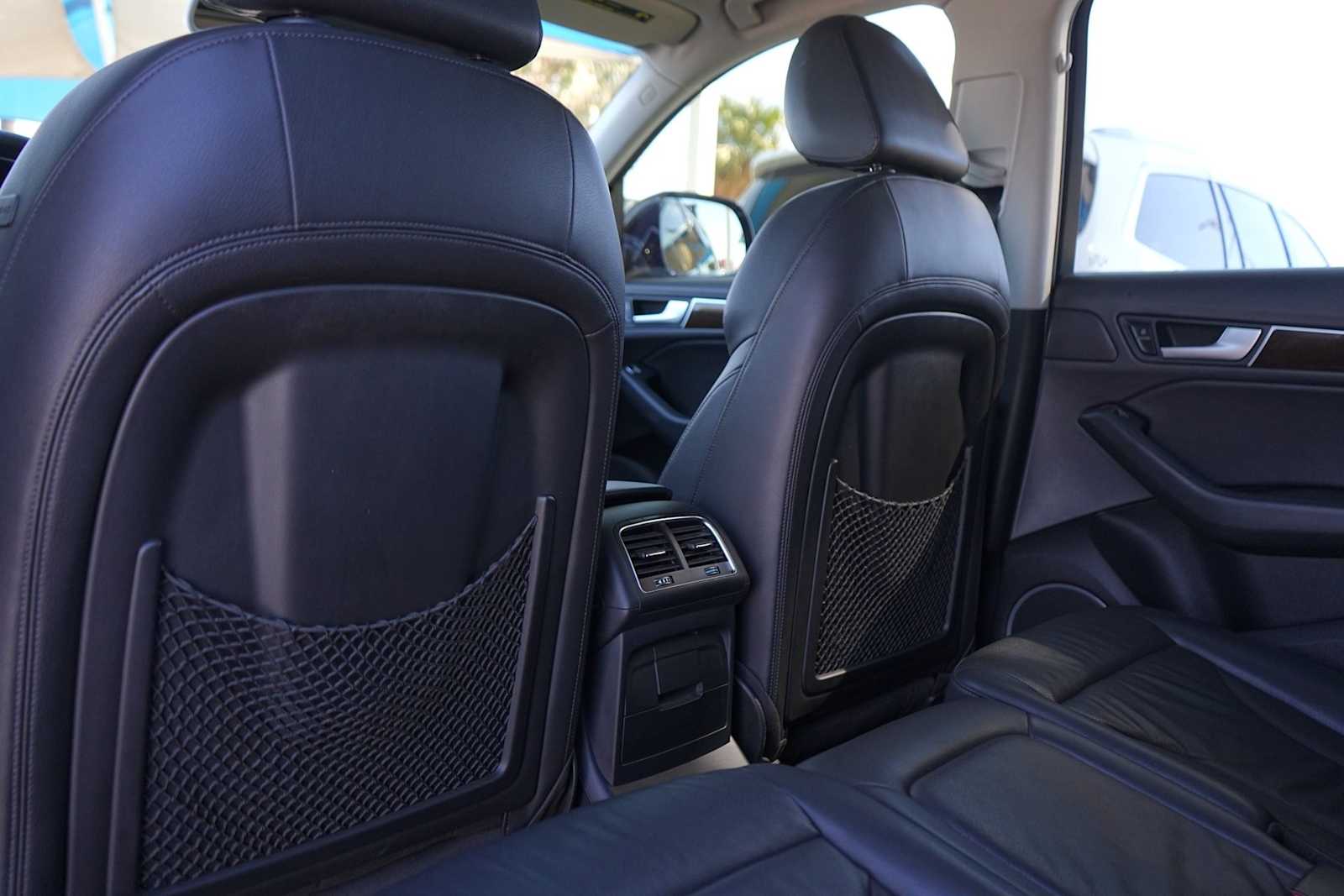 Thumbnail: 2013 Audi Q5 - 13