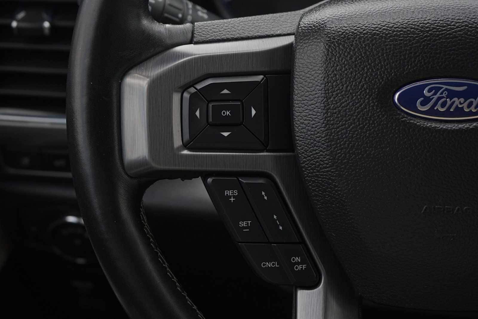 Thumbnail: 2021 Ford Expedition - 16
