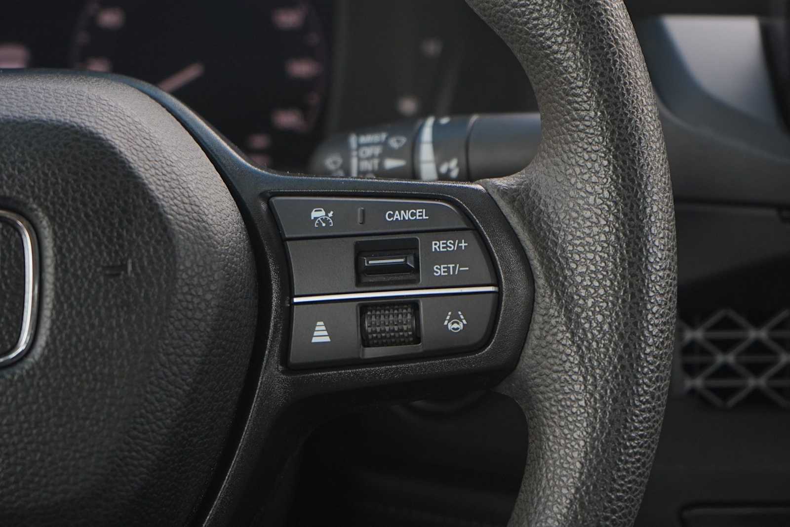 Thumbnail: 2024 Honda Accord - 17