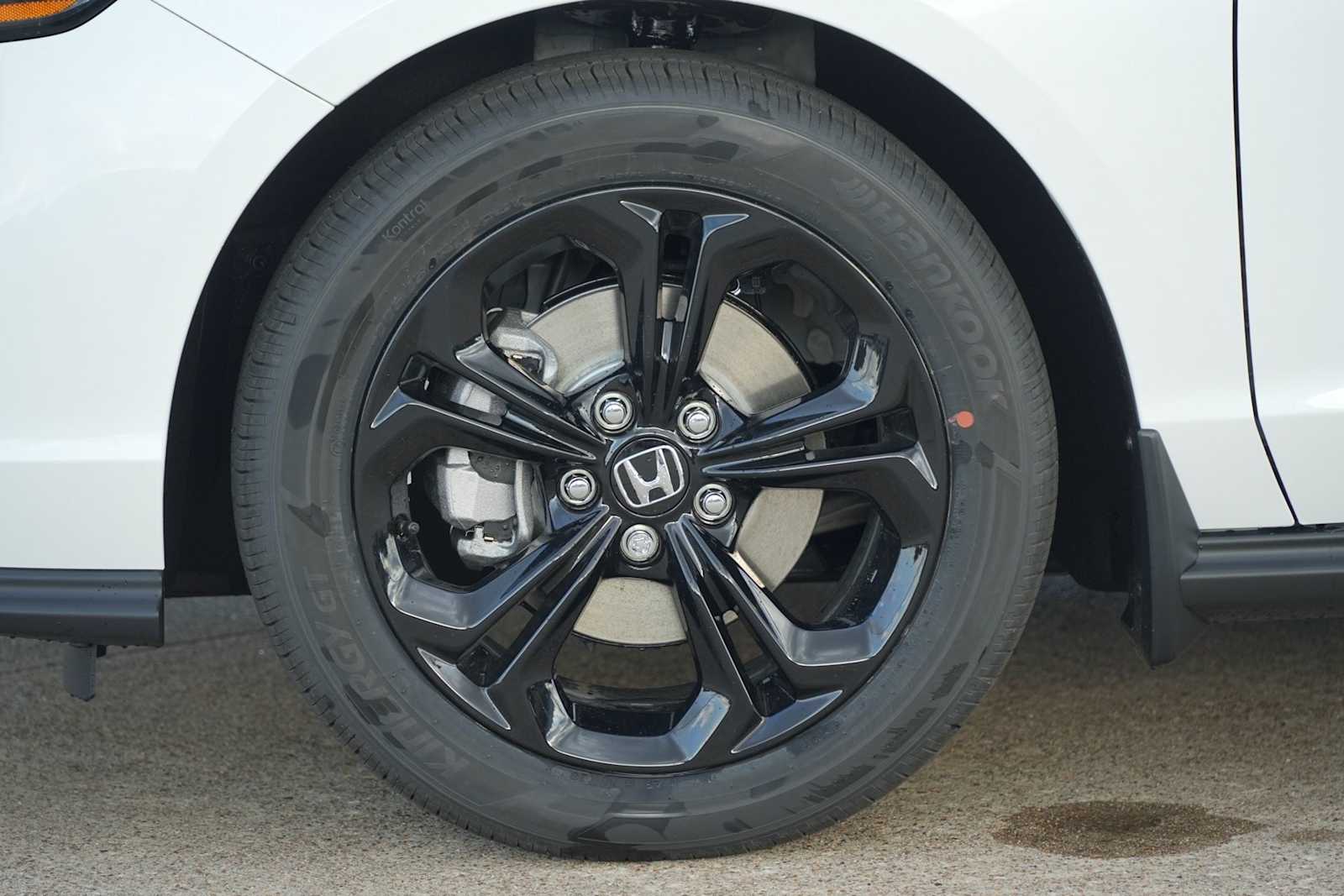 Thumbnail: 2025 Honda Accord - 7