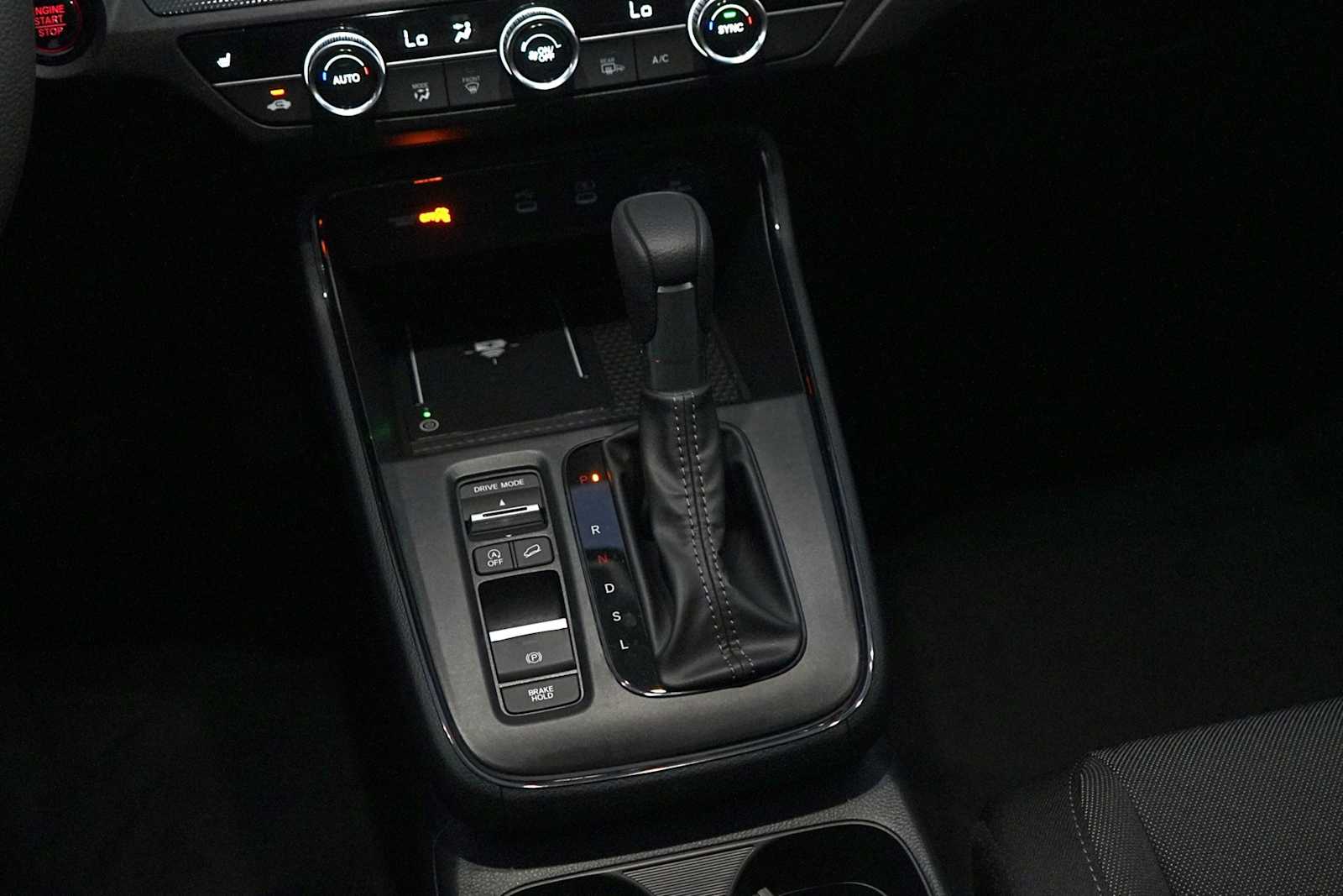 Thumbnail: 2026 Honda CR-V - 17