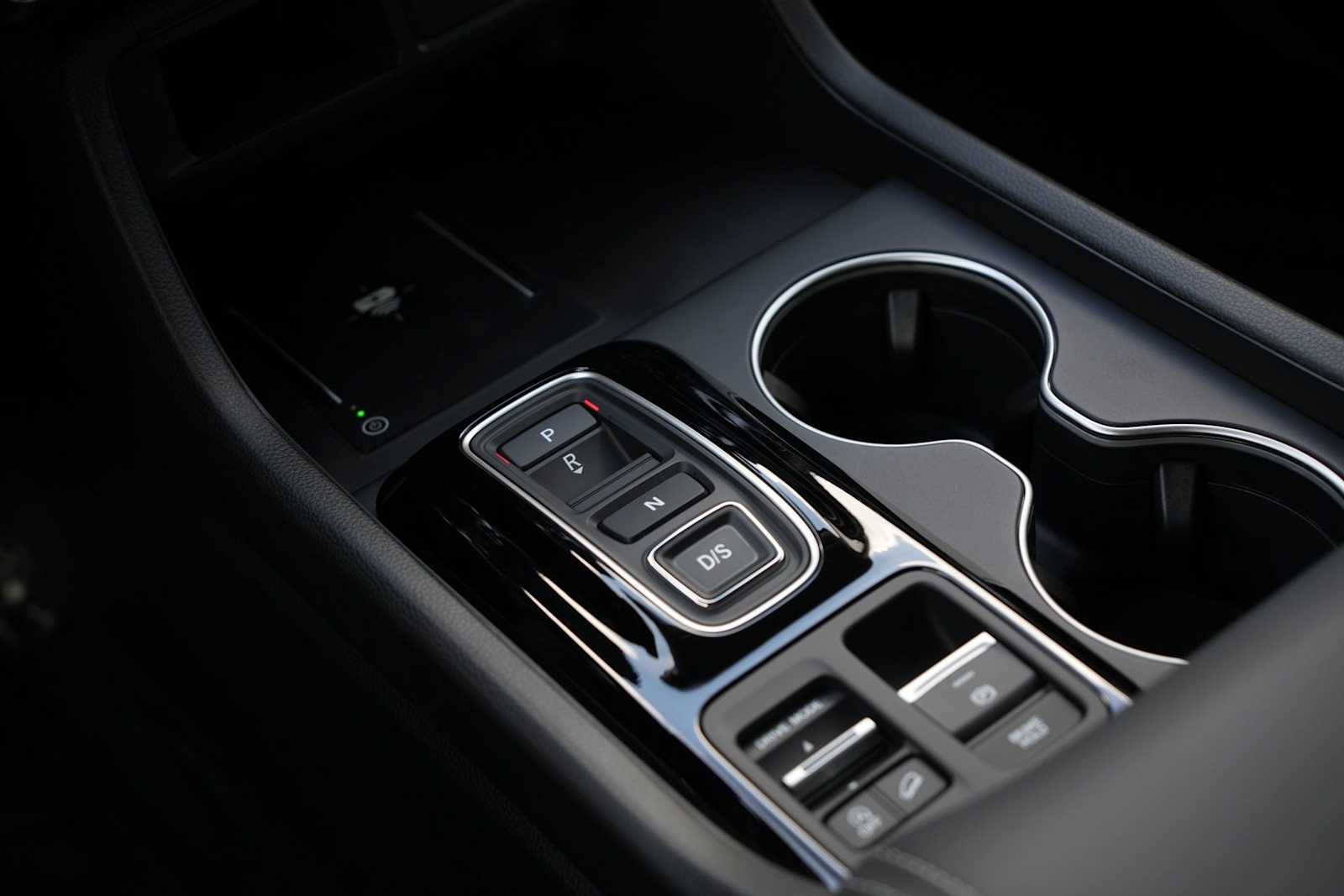 Thumbnail: 2025 Honda Pilot - 17