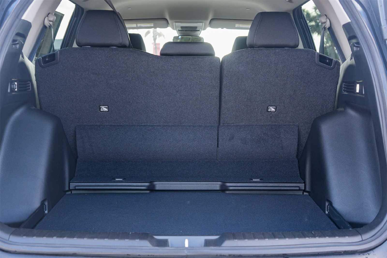 Thumbnail: 2026 Honda CR-V - 19