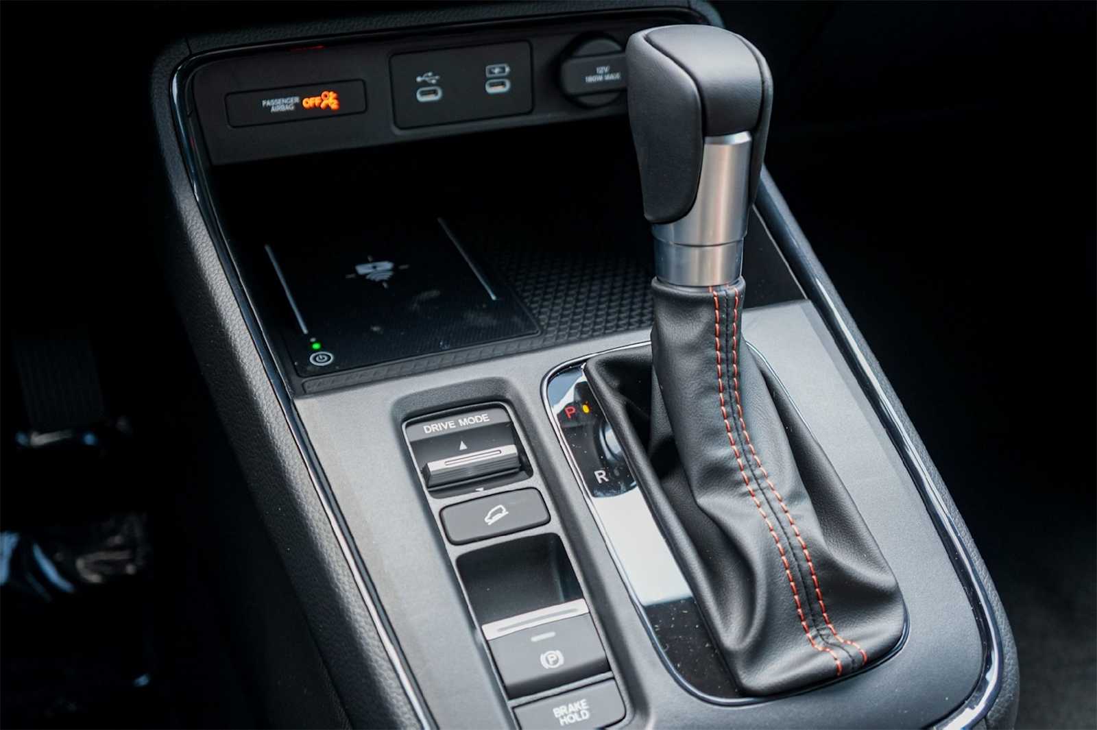 Thumbnail: 2026 Honda CR-V - 17