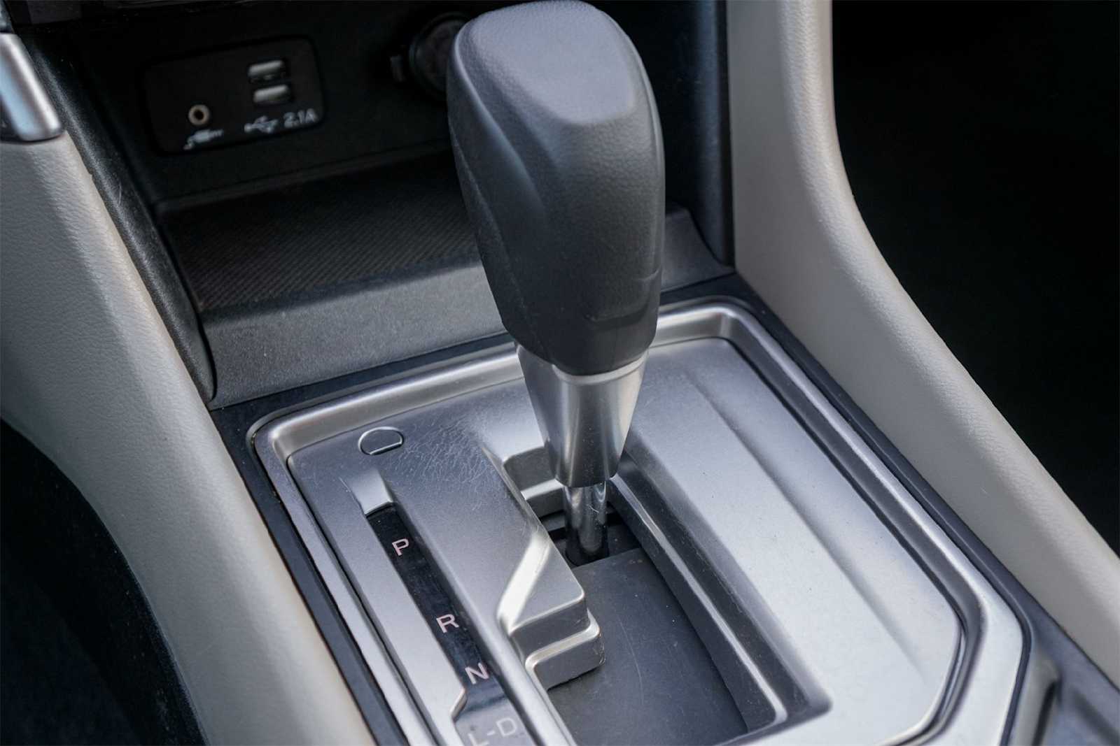 Thumbnail: 2021 Subaru Forester - 17