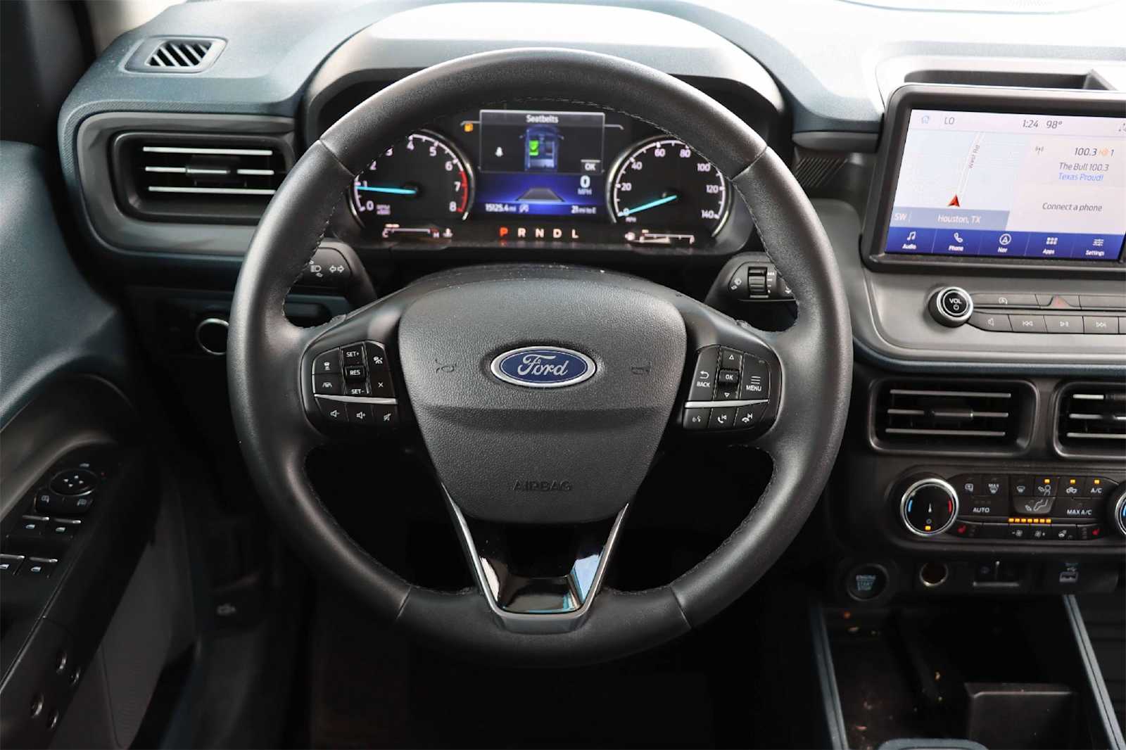 Thumbnail: 2023 Ford Maverick - 15