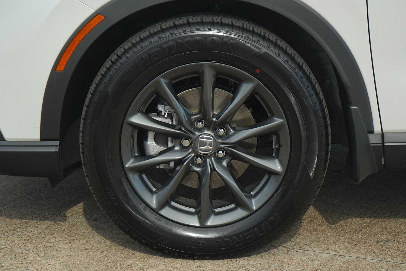Thumbnail: 2026 Honda CR-V - 7