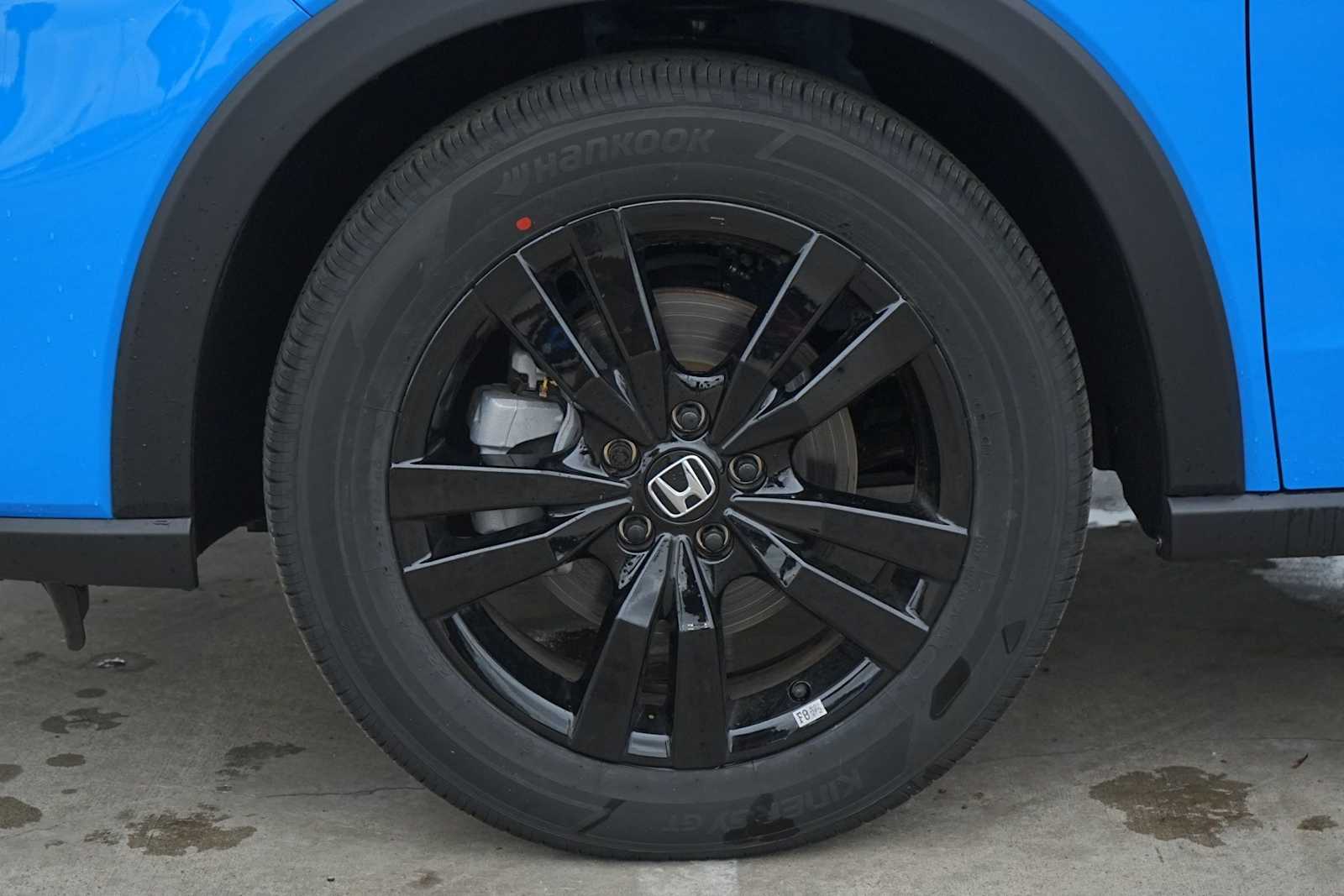 2026 Honda HR-V Sport - Photo 7