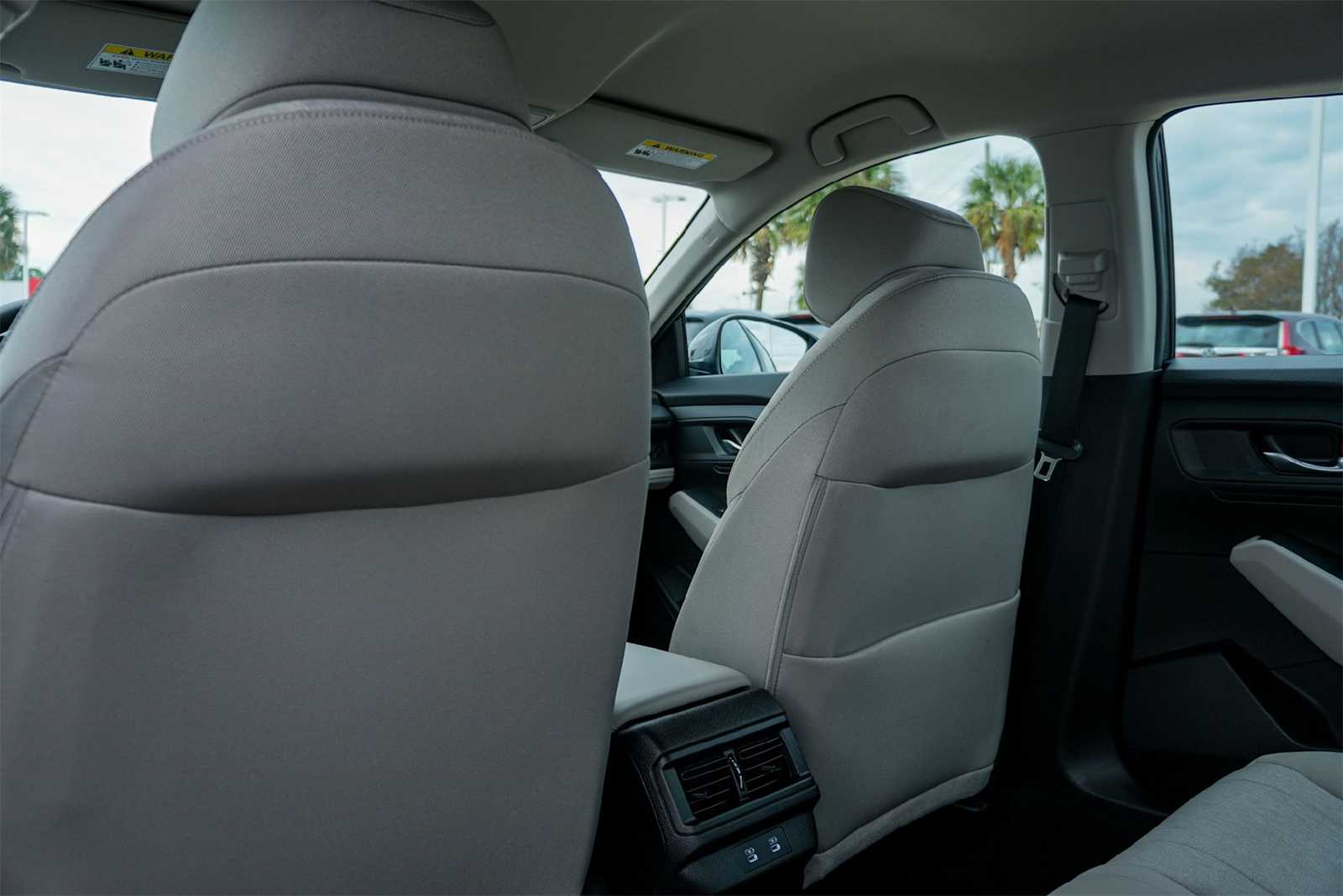 Thumbnail: 2025 Honda Accord - 12