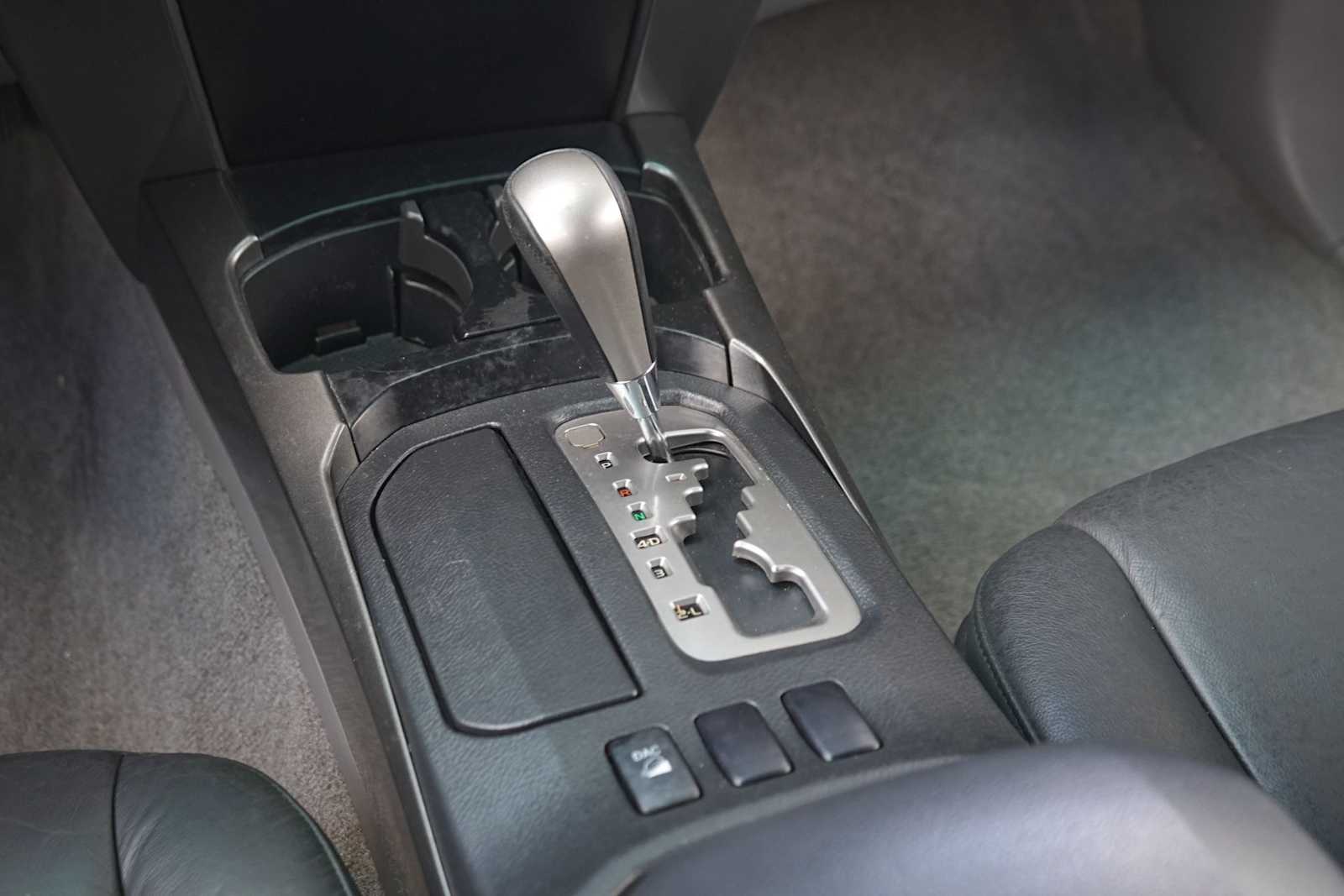 Thumbnail: 2008 Toyota 4Runner - 21