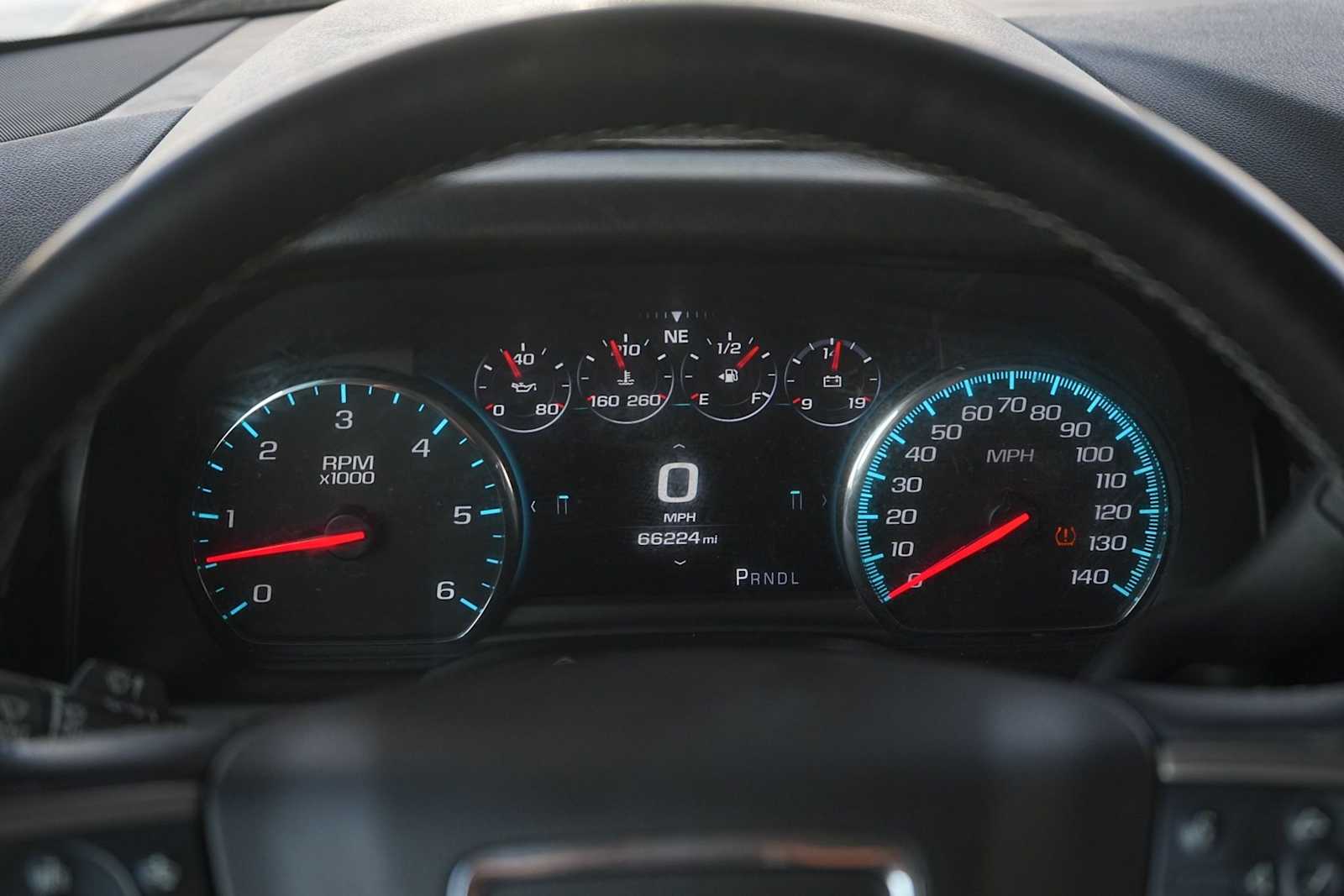 Thumbnail: 2019 GMC Yukon XL - 21