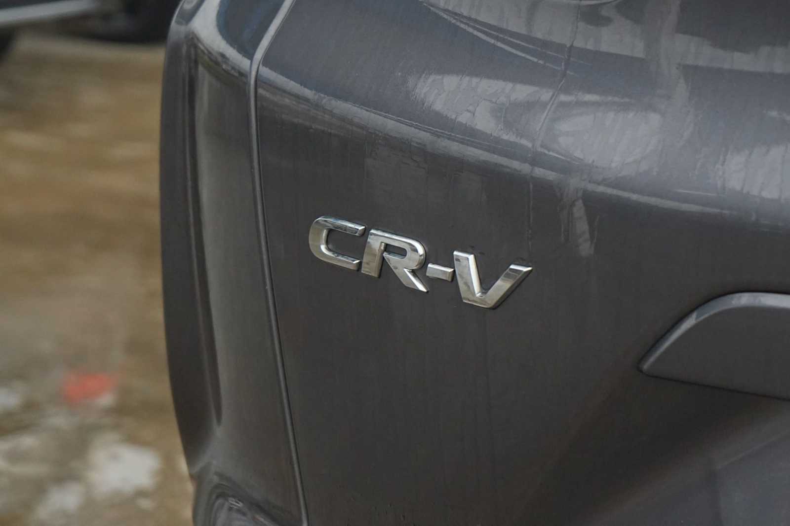 Thumbnail: 2019 Honda CR-V - 8