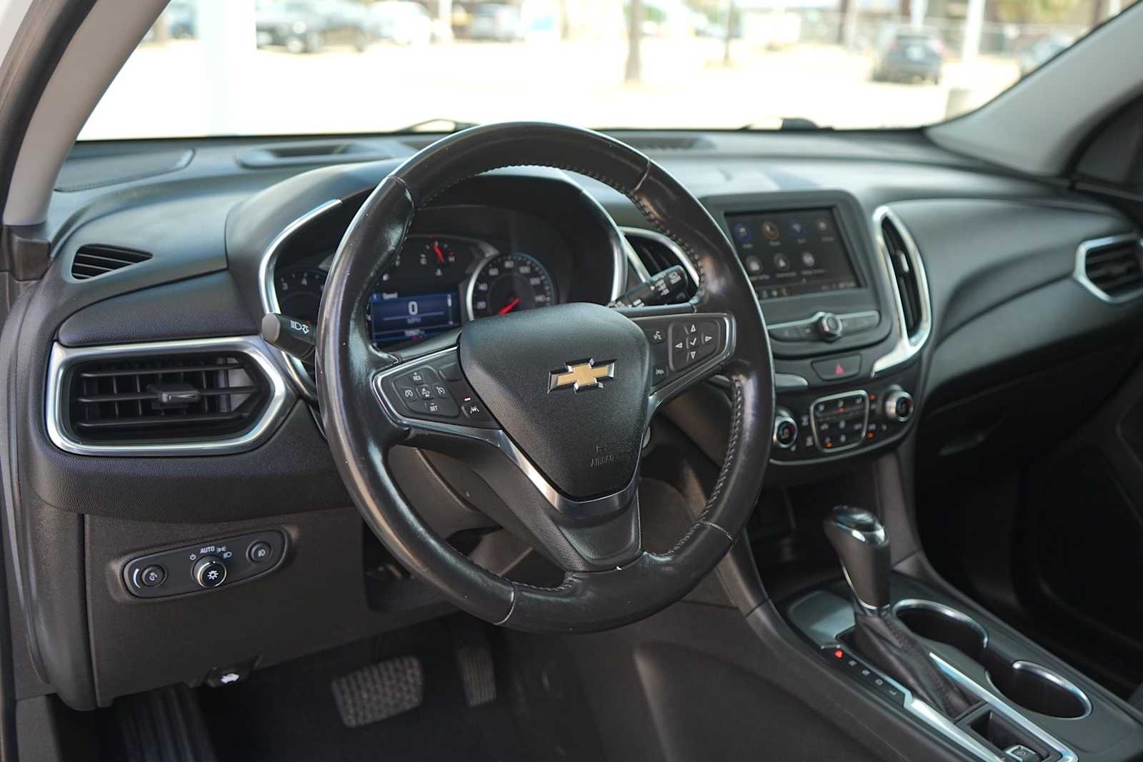 Thumbnail: 2020 Chevrolet Equinox - 2