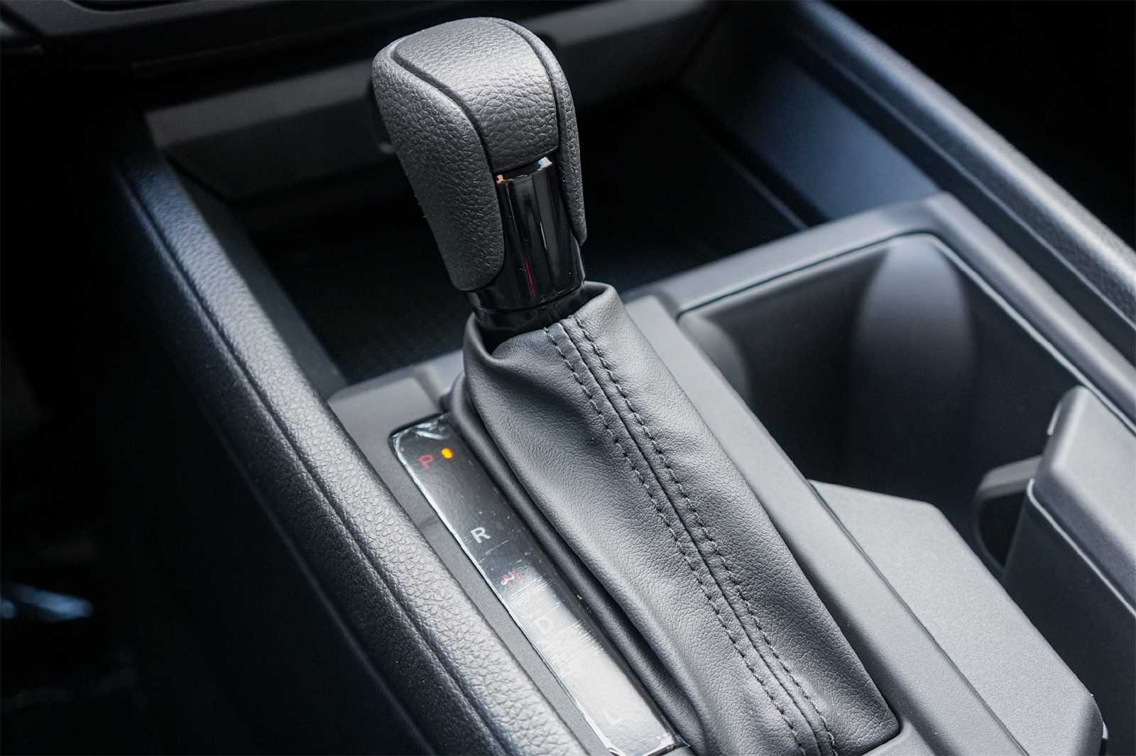 Thumbnail: 2025 Honda Accord - 17