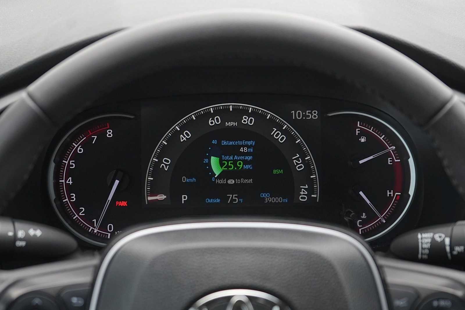 Thumbnail: 2024 Toyota RAV4 - 21