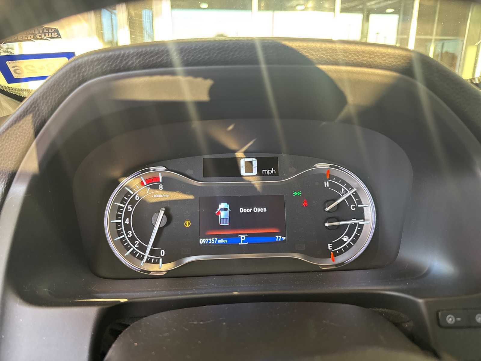 Thumbnail: 2022 Honda Ridgeline - 7