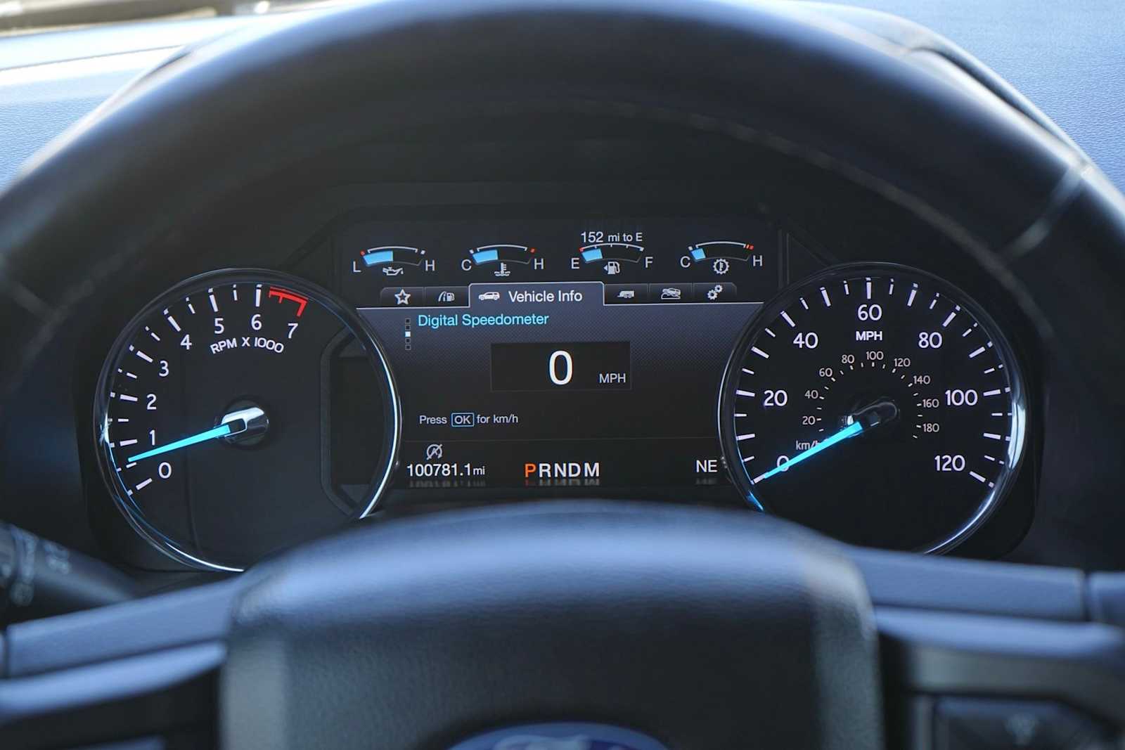 Thumbnail: 2018 Ford Expedition MAX - 21