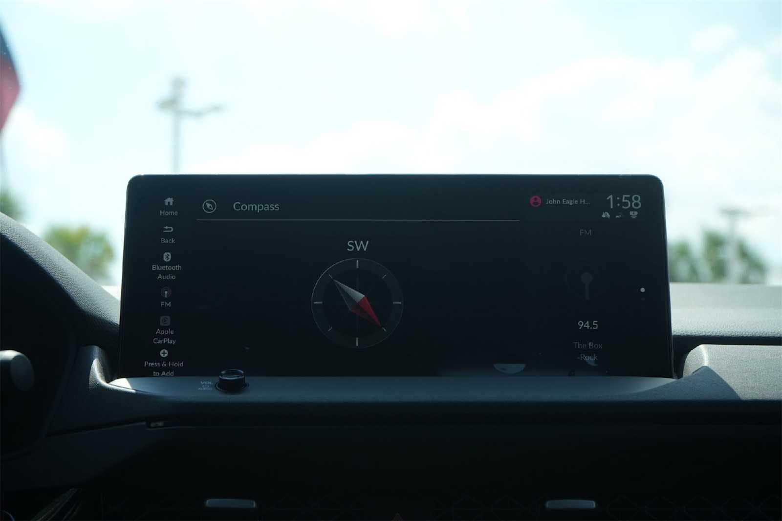 Thumbnail: 2025 Honda Accord - 16