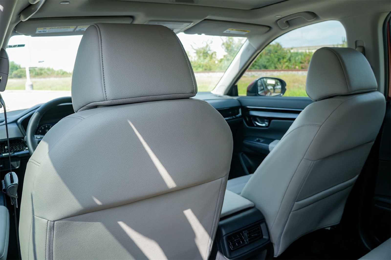 Thumbnail: 2026 Honda CR-V - 12