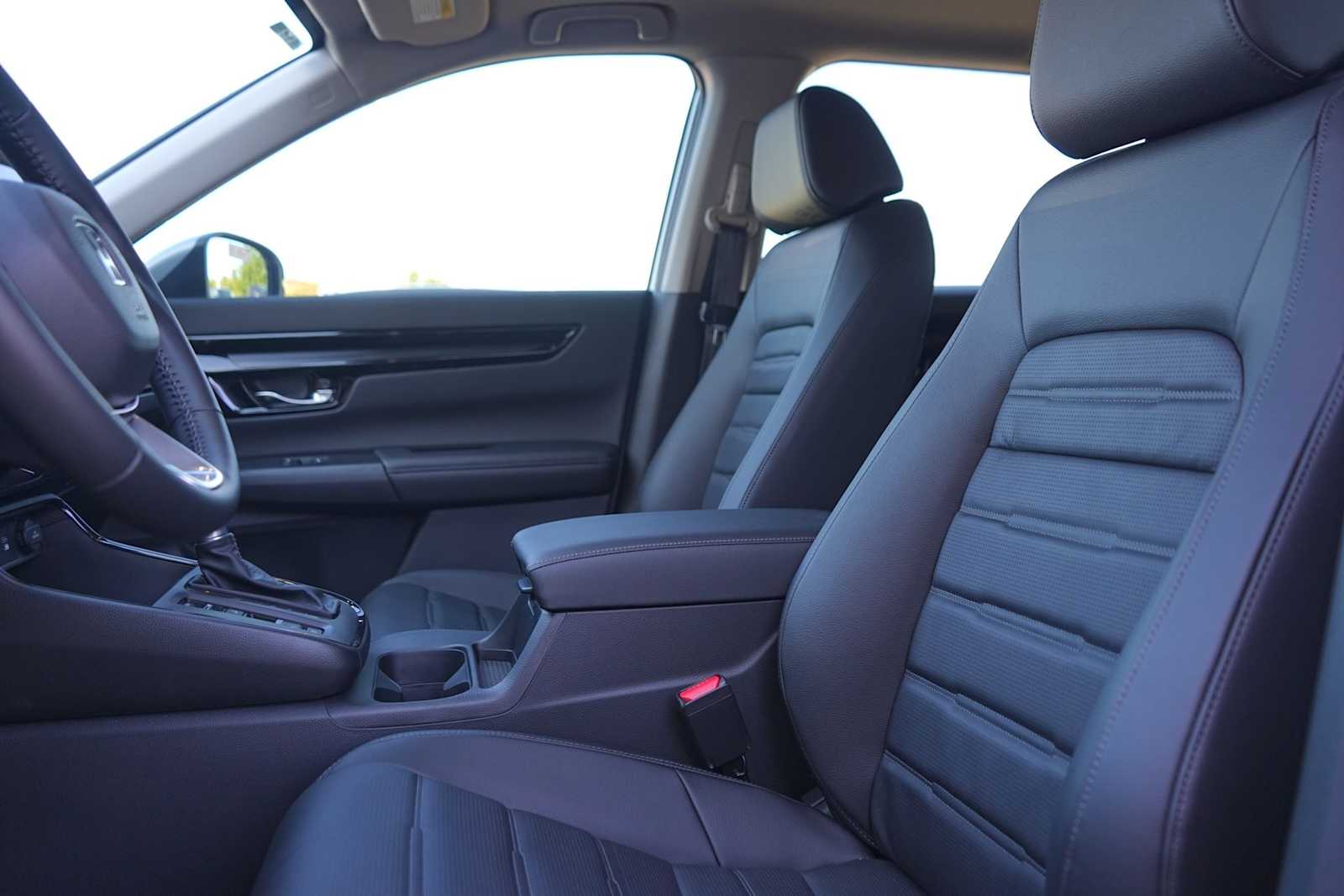 Thumbnail: 2026 Honda CR-V - 11