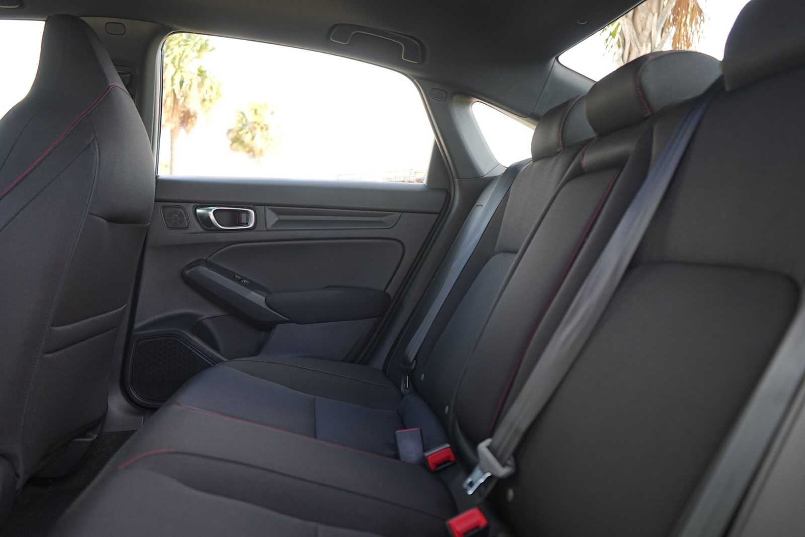 Thumbnail: 2026 Honda Civic - 13