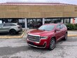  GMC Acadia