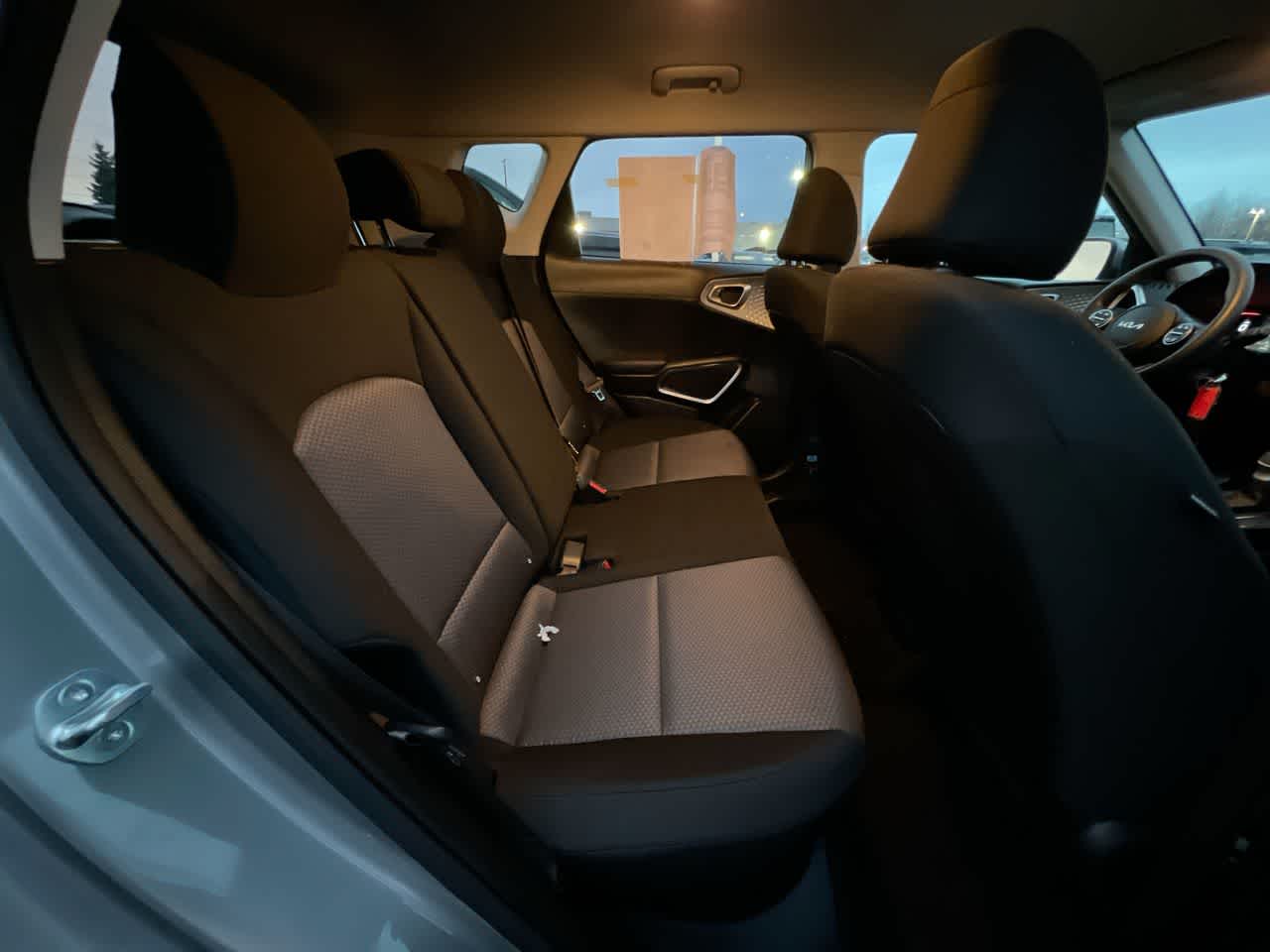 Thumbnail: 2024 Kia Soul - 24