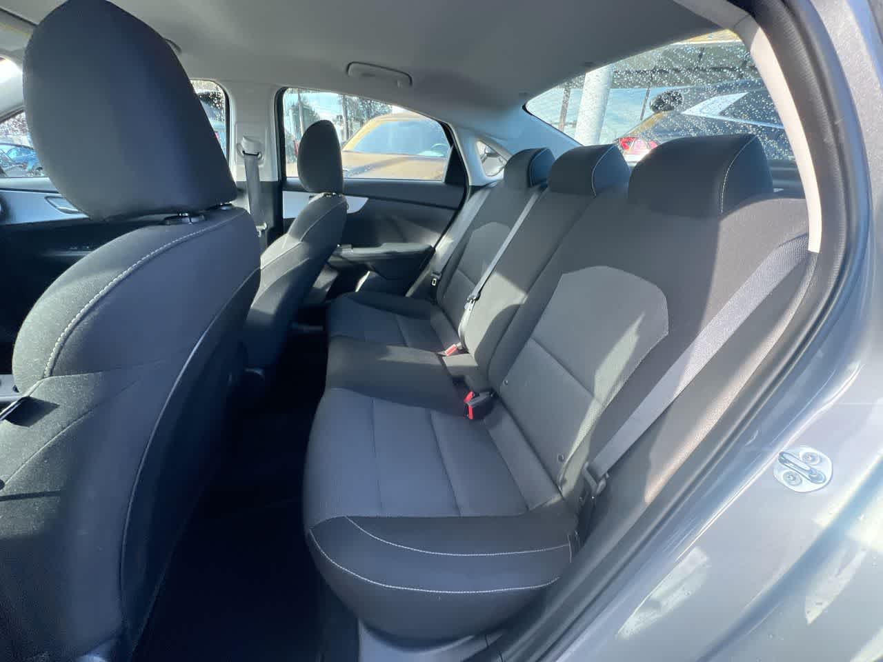 Thumbnail: 2024 Kia Forte - 23