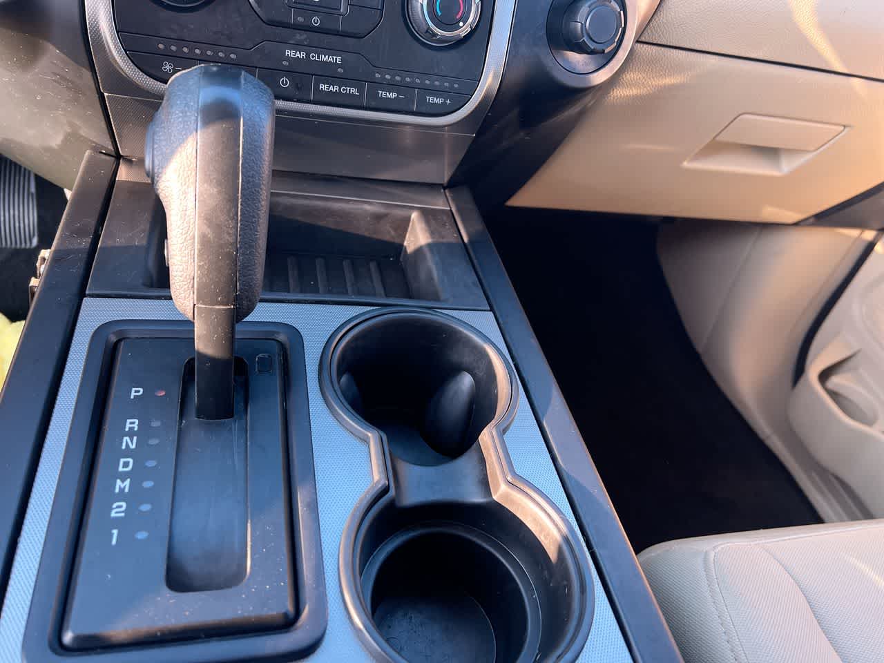 Thumbnail: 2015 Ford Expedition - 20