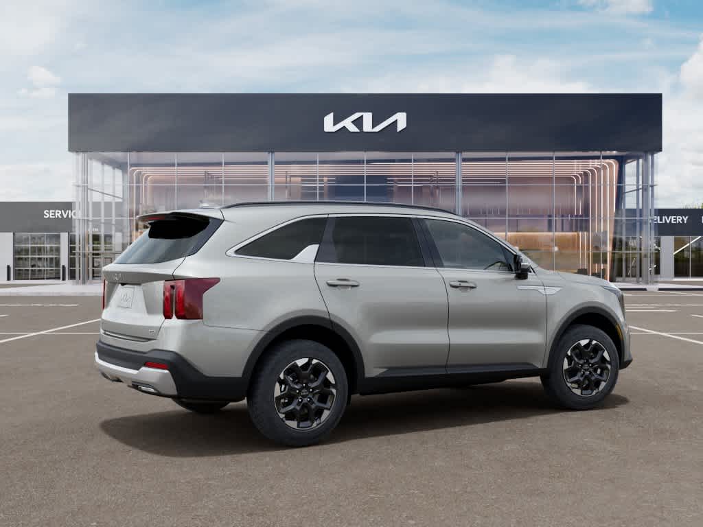 Thumbnail: 2026 Kia Sorento - 6