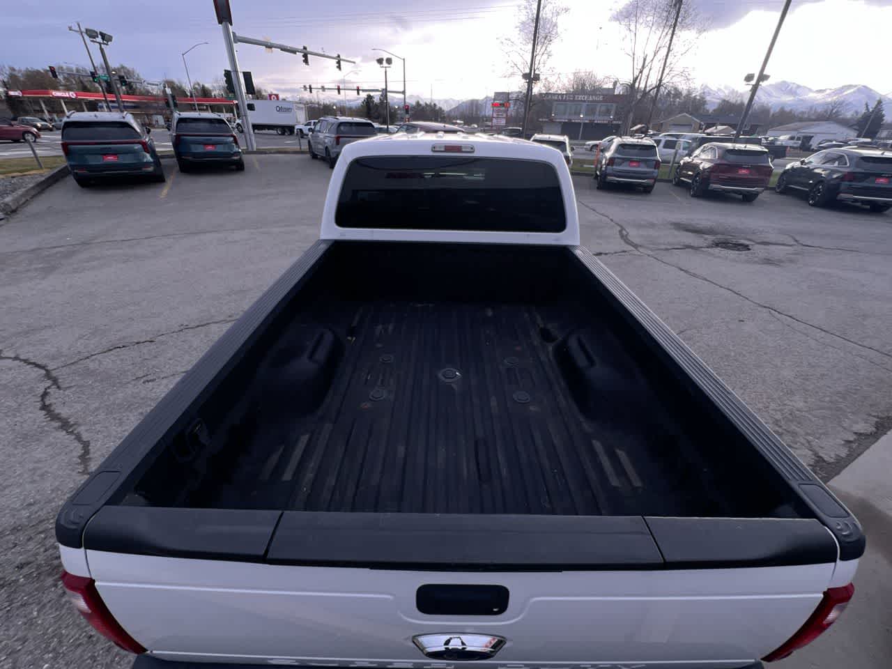 Thumbnail: 2013 Ford F-250 - 25