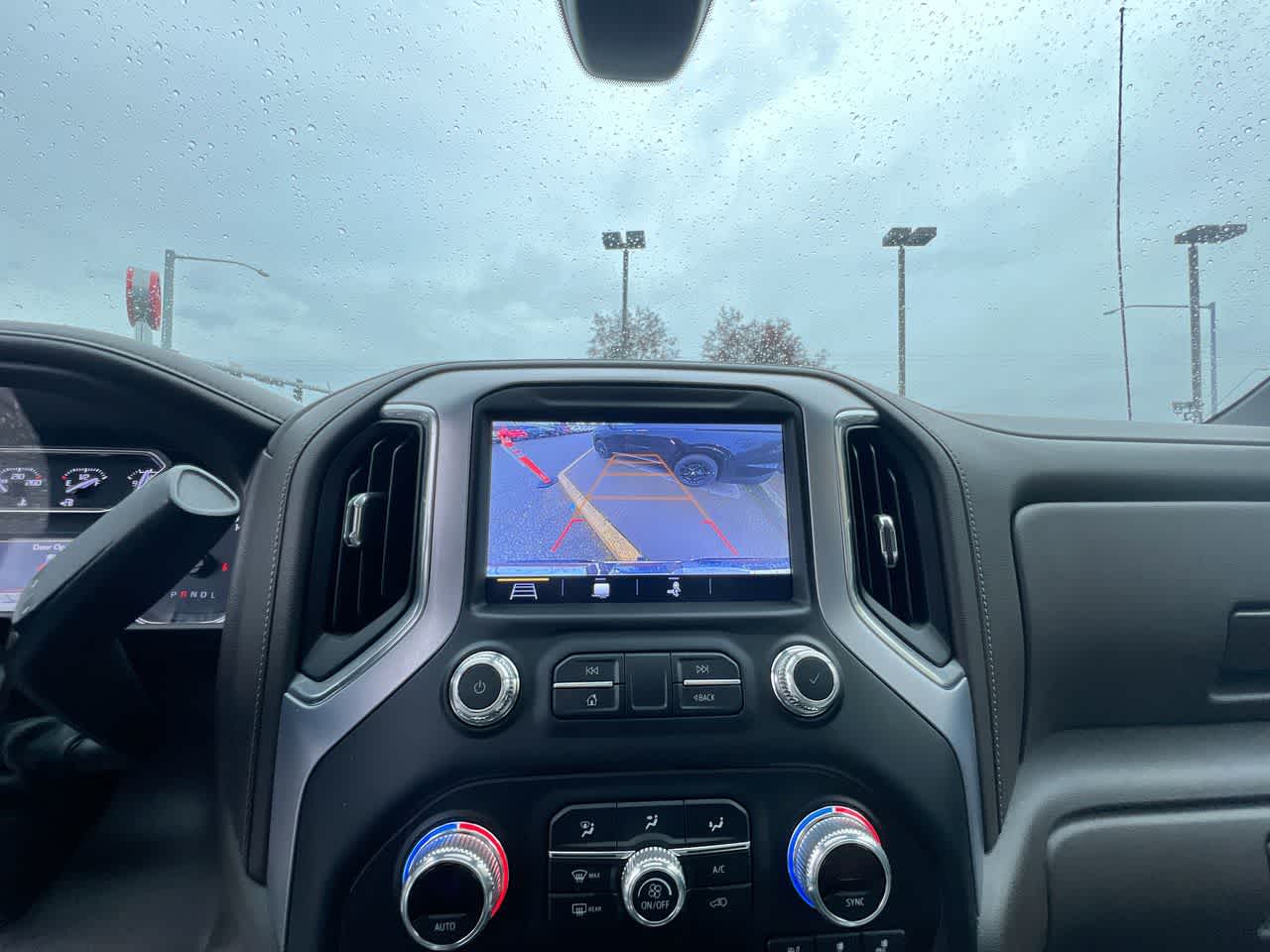 Thumbnail: 2019 GMC Sierra 1500 - 17