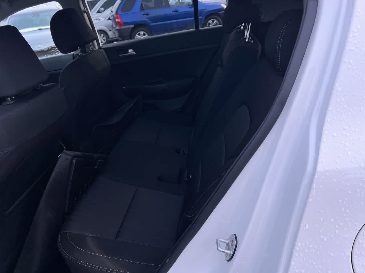 Thumbnail: 2019 Kia Sportage - 24