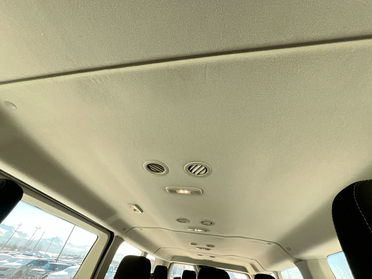 Thumbnail: 2023 Ford Econoline - 22