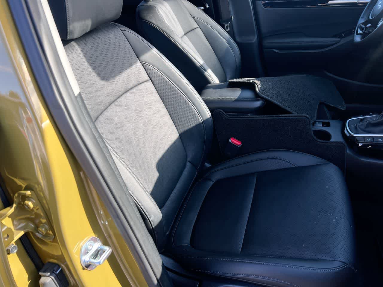 Thumbnail: 2024 Kia Seltos - 28