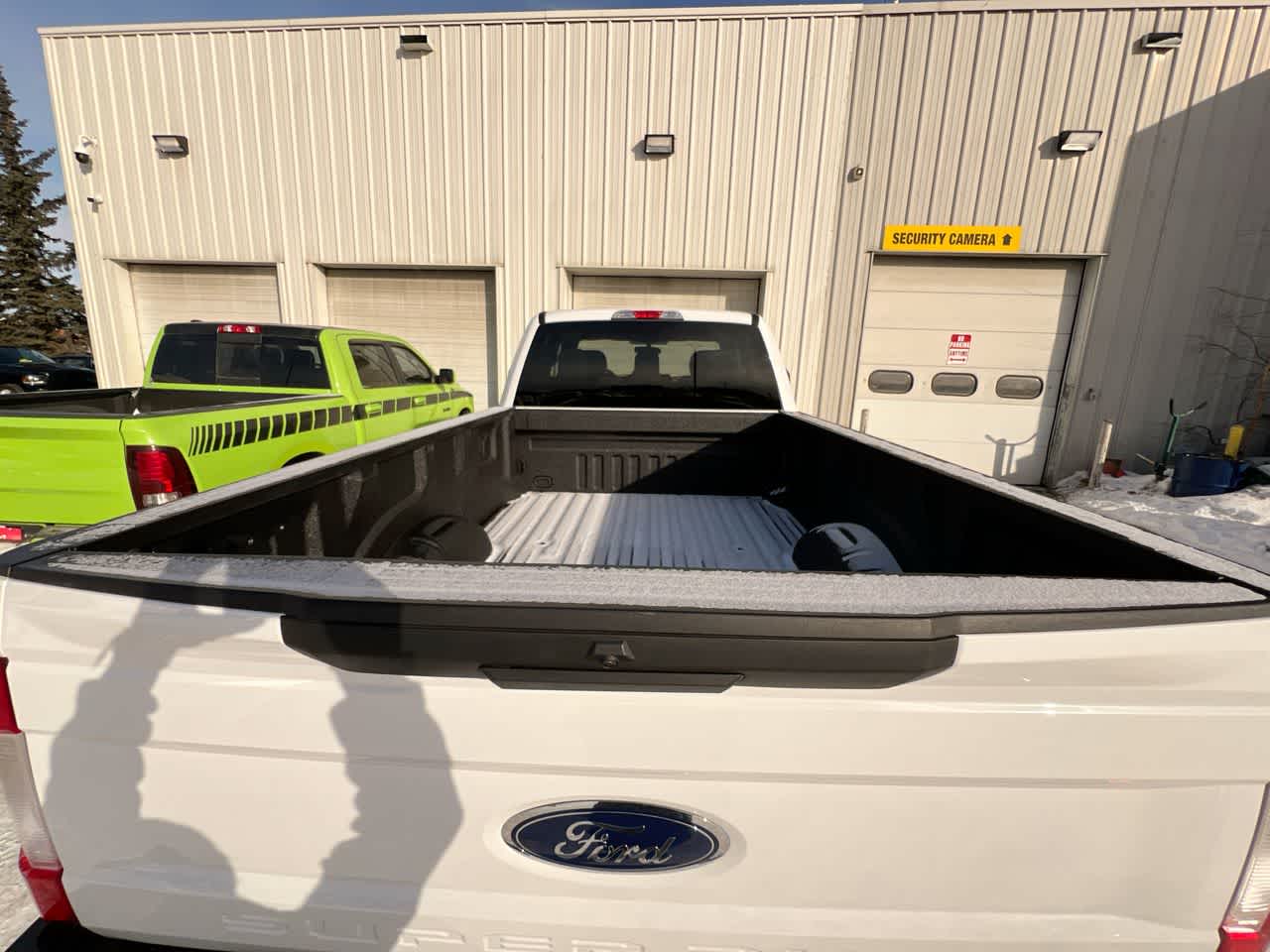 Thumbnail: 2019 Ford F-350 - 25