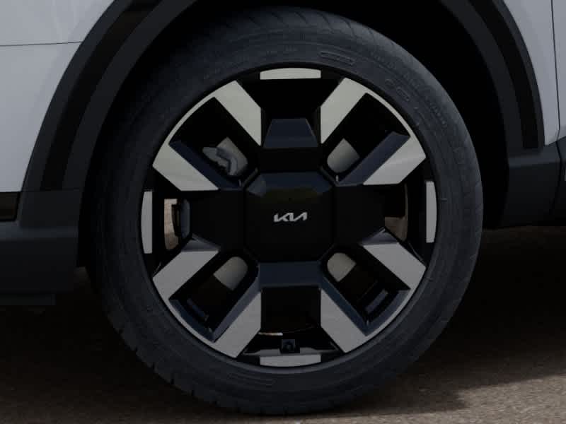 Thumbnail: 2027 Kia Telluride - 9